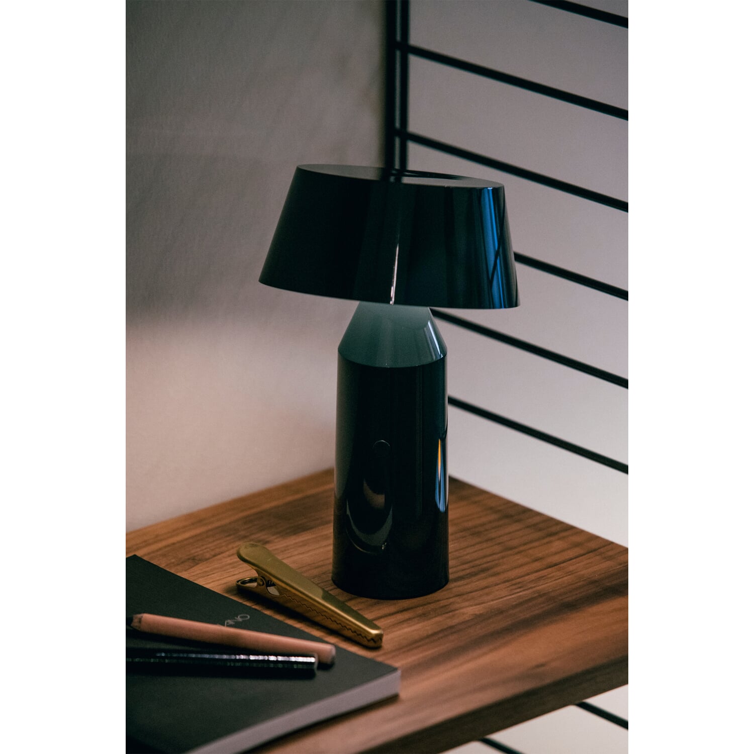 Bicoca table lamp