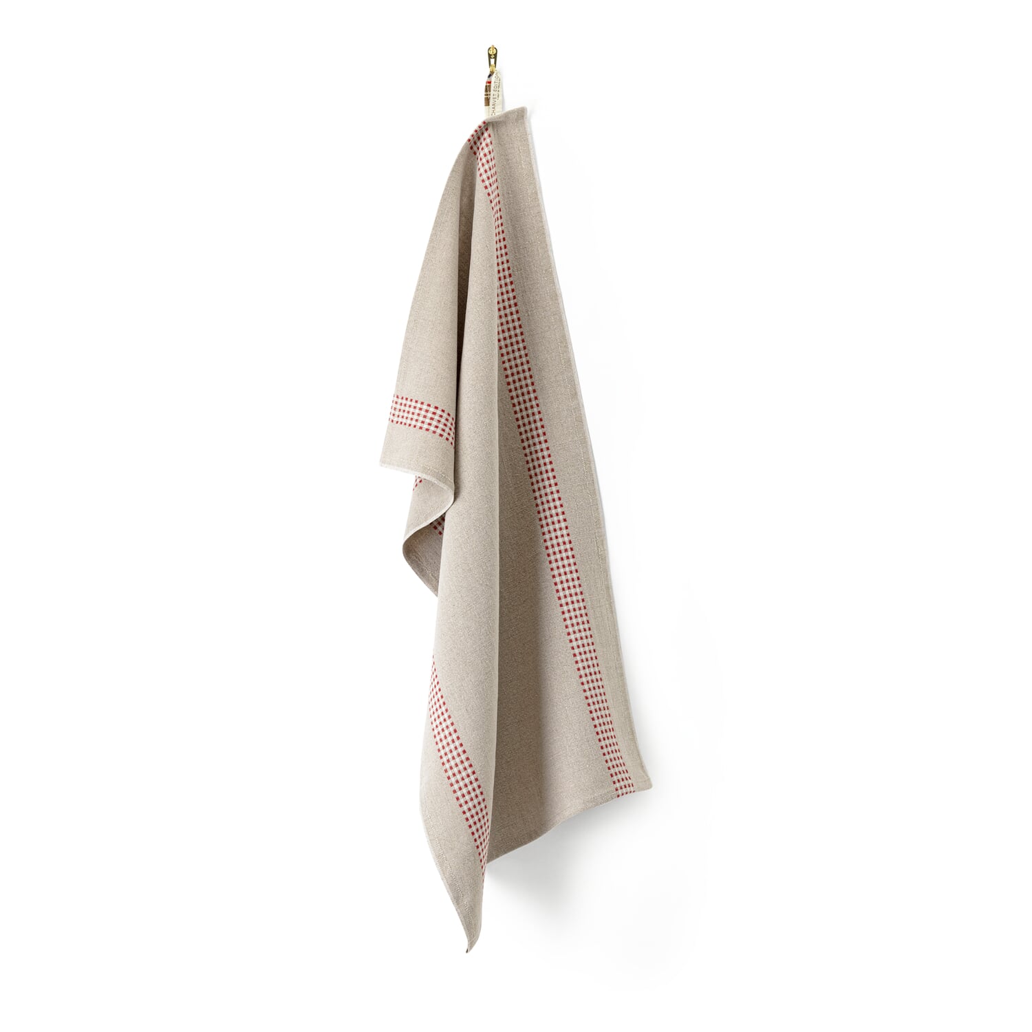 Kitchen towel linen