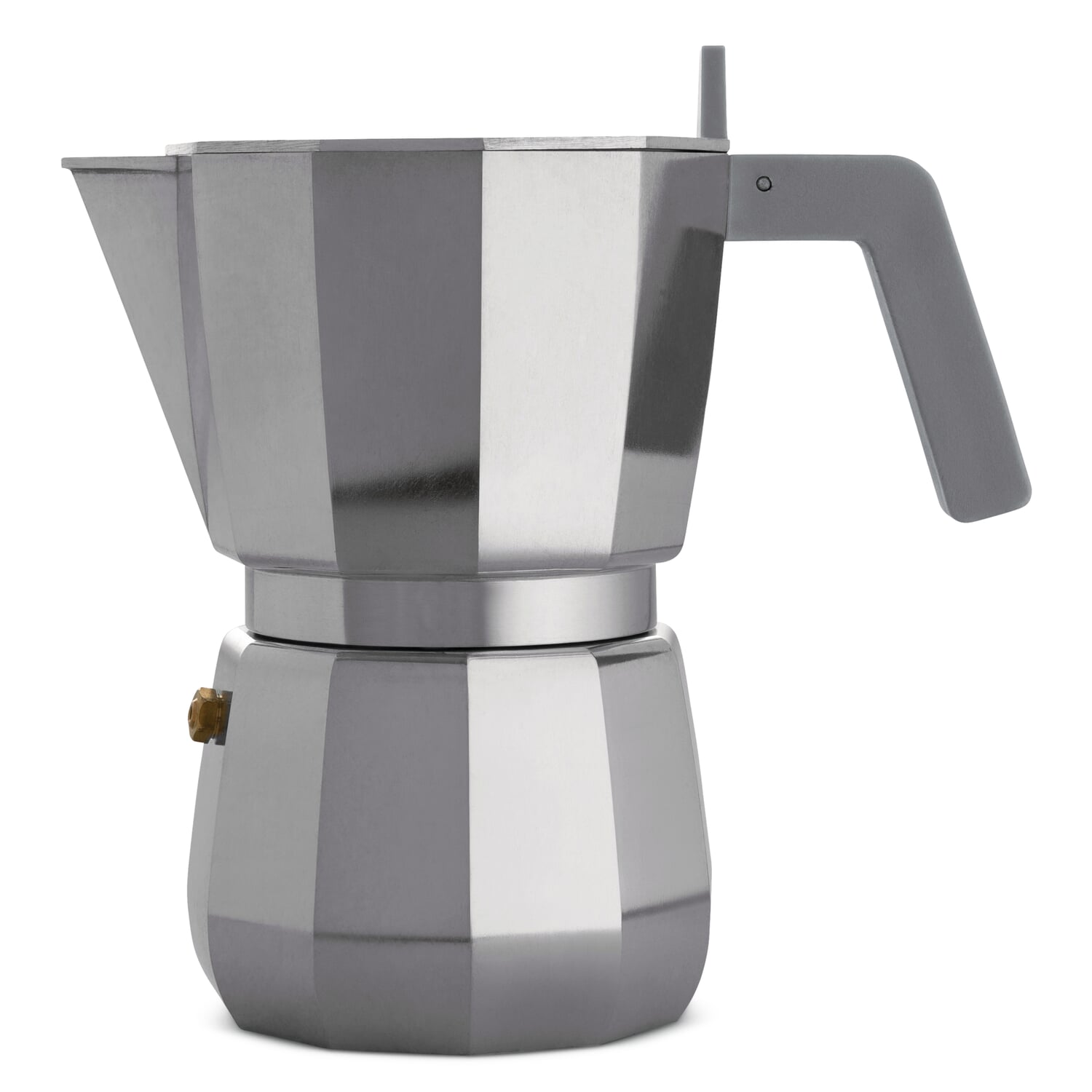 Espresso maker Moka