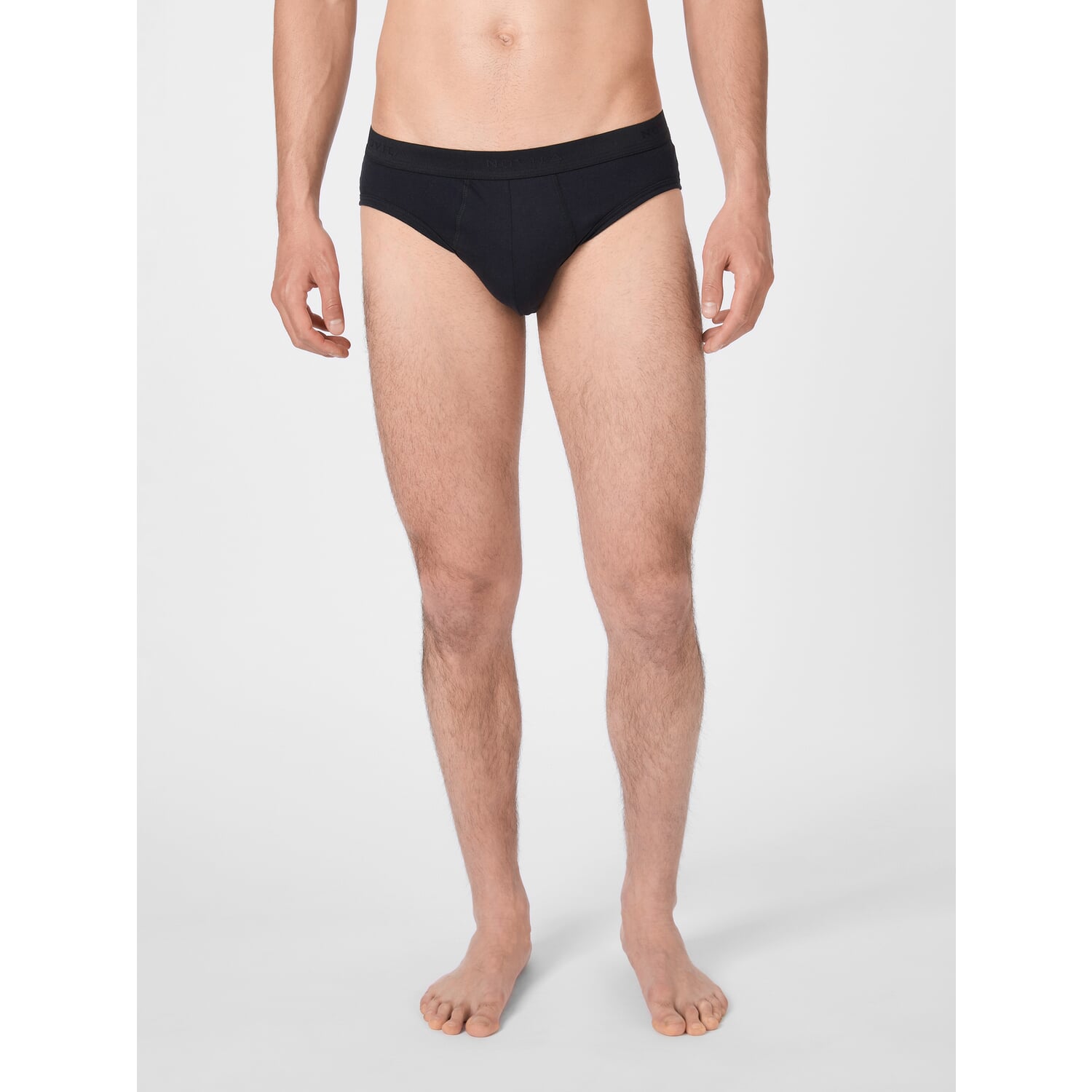 Men's sports briefs