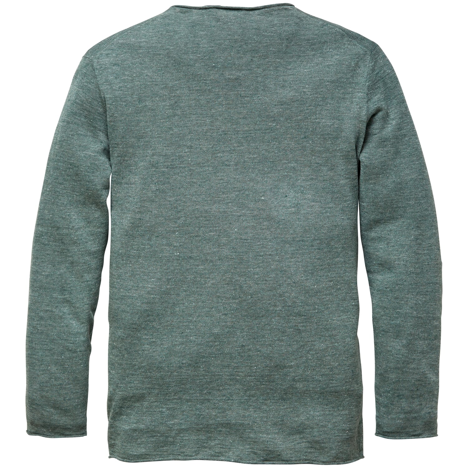 Mens knit sweater