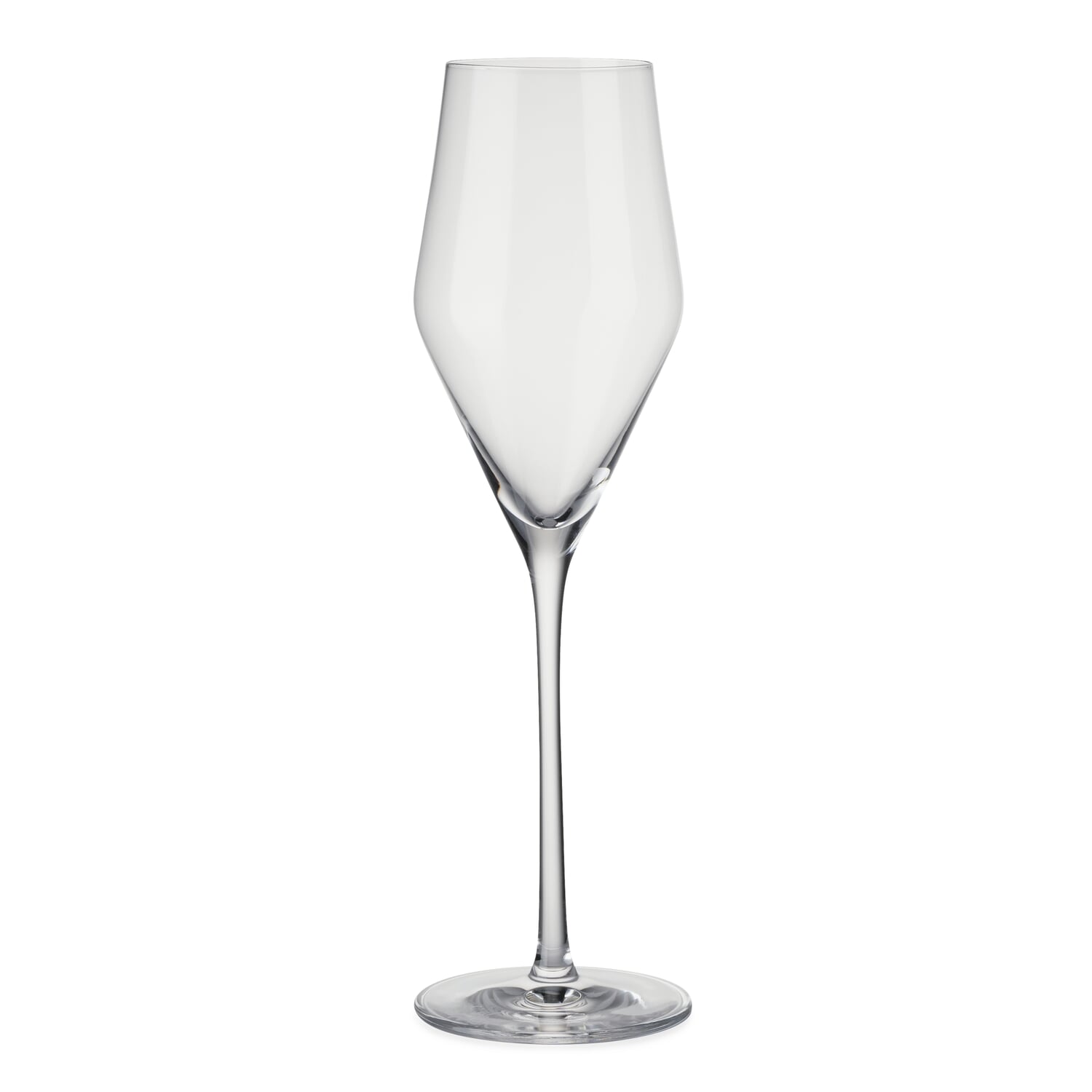 Eisch champagne glass