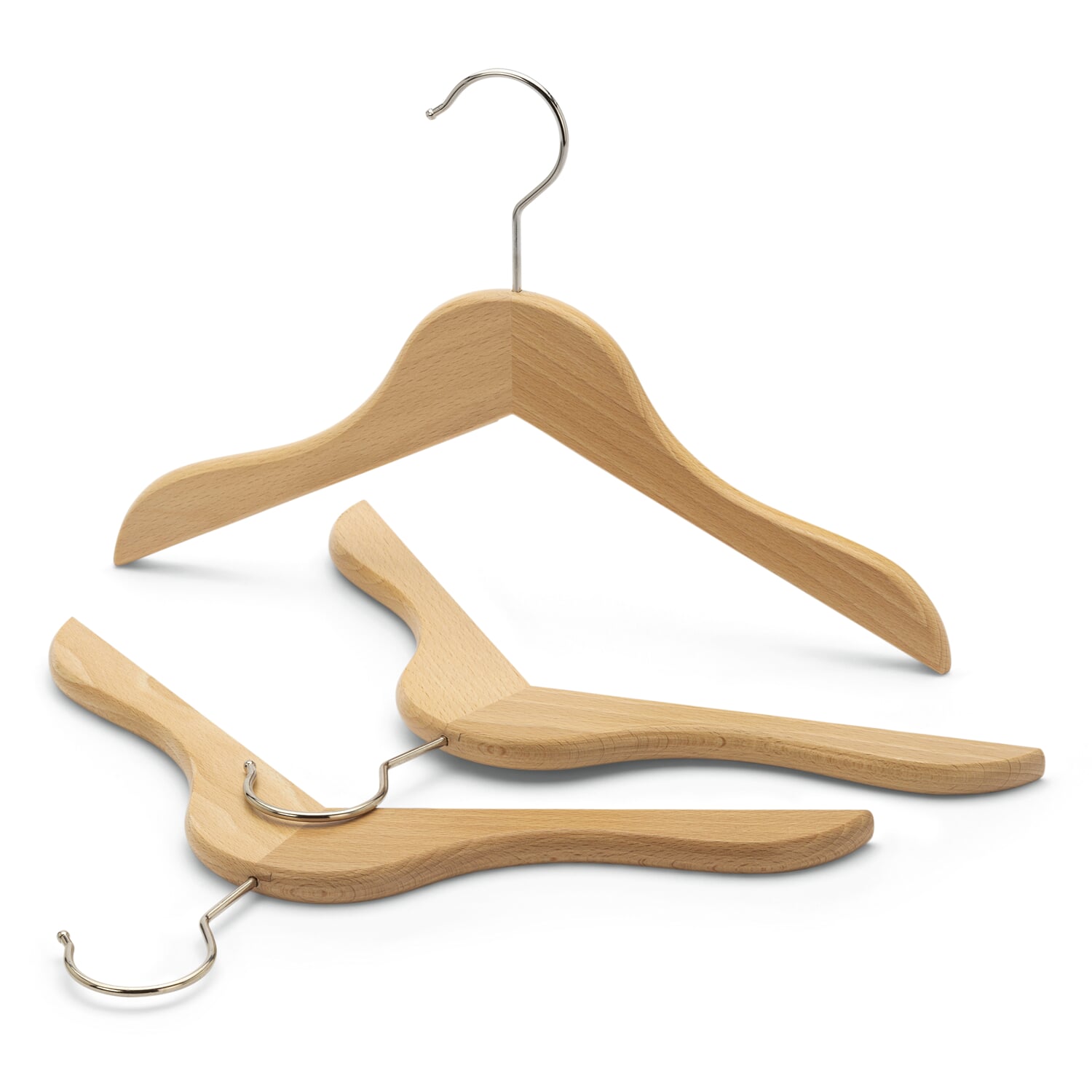 Kids clothes hanger