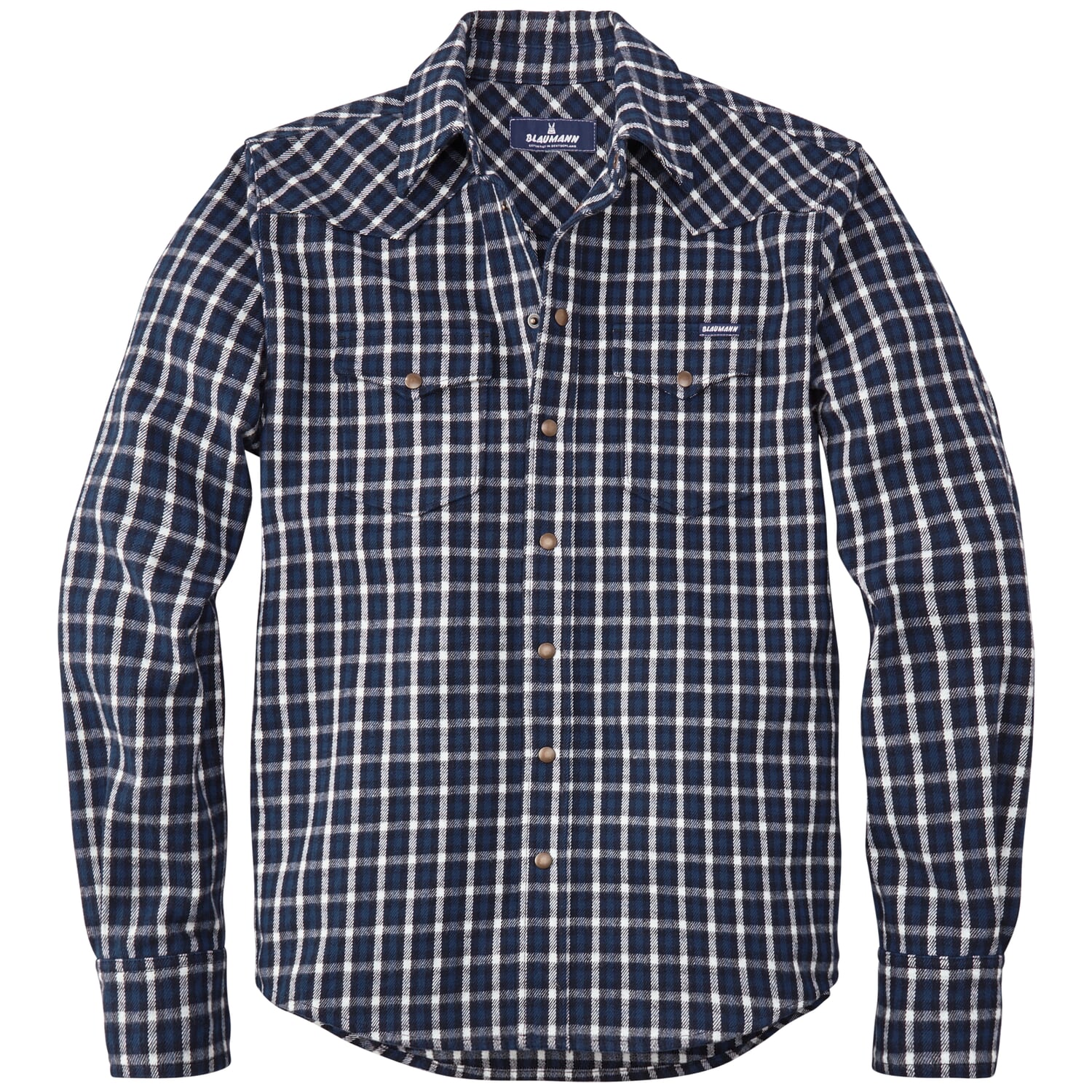 Mens flannel shirt plaid