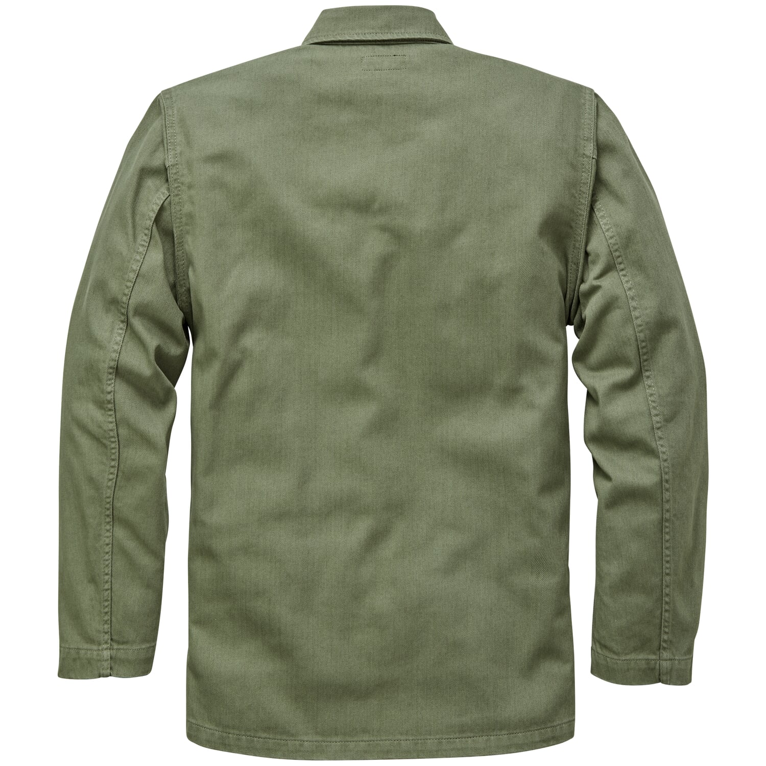 Mens cotton jacket 1962