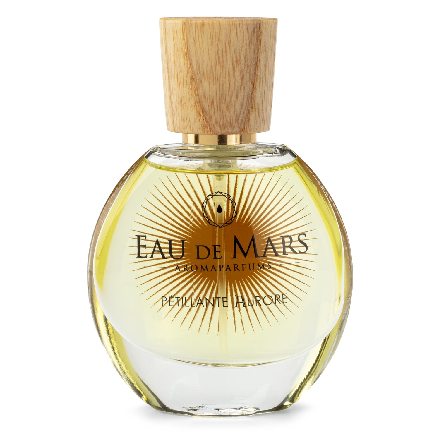 P&eacute;tillante Aurore Eau de Parfum