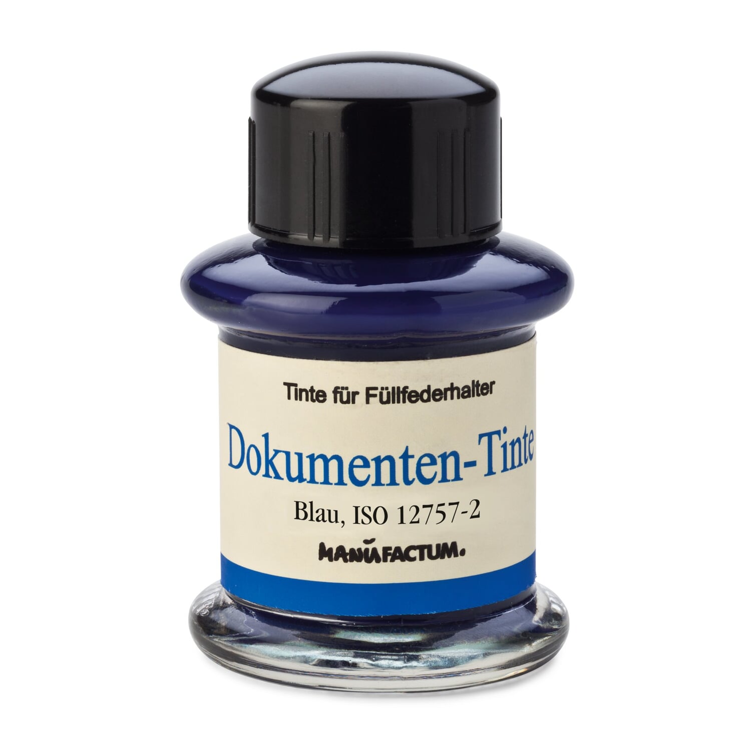 Manufactum document ink
