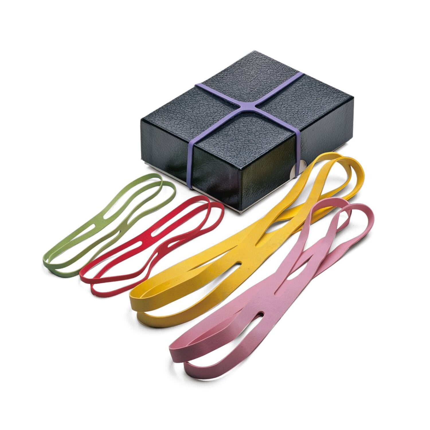 Rubber band Hercules