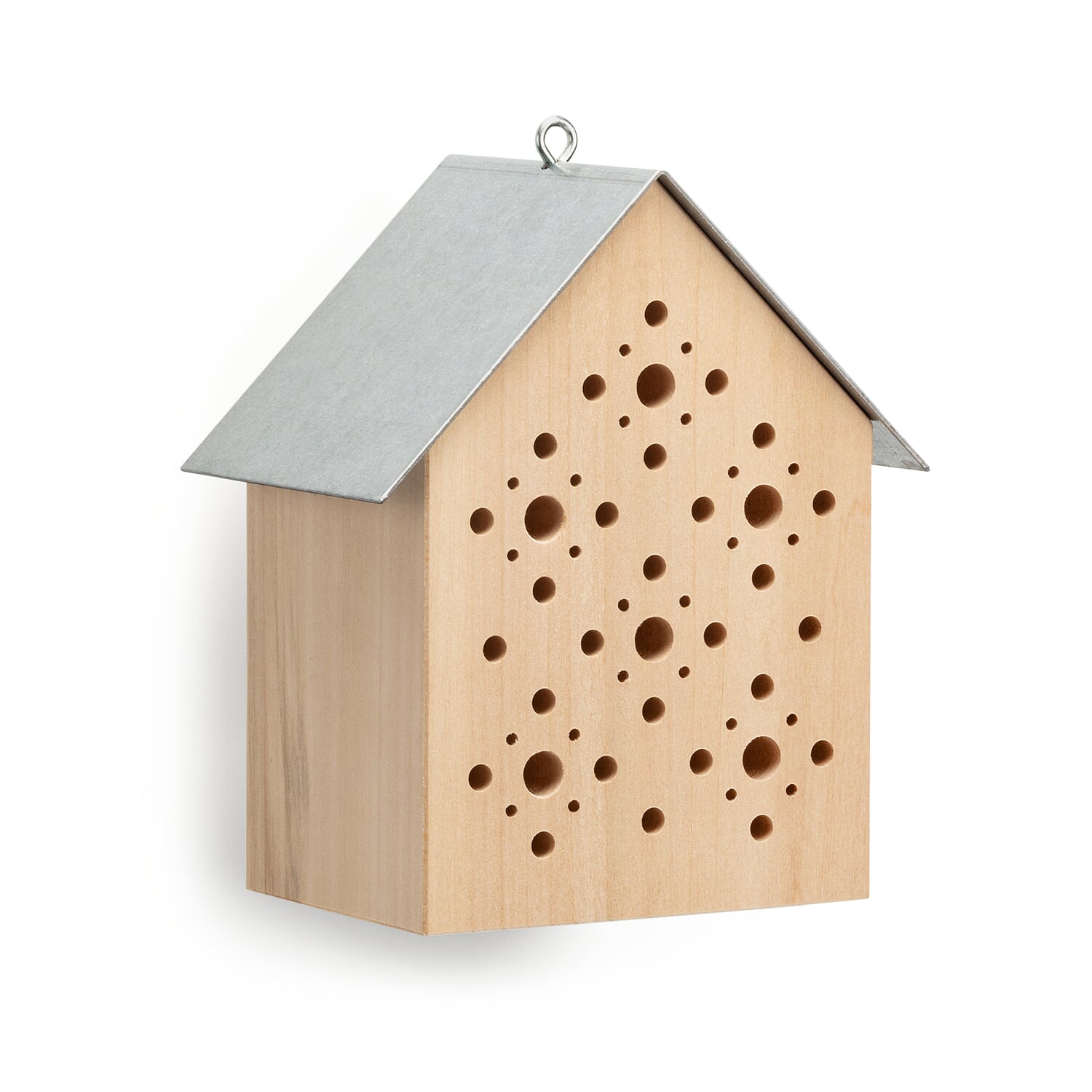 Bee's Inn nesting aid