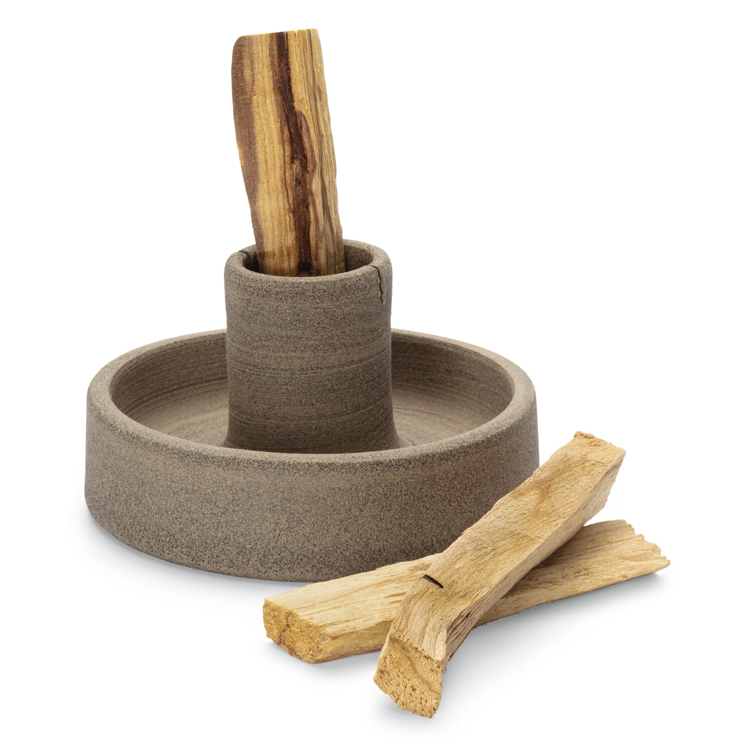 Palo Santo Holder