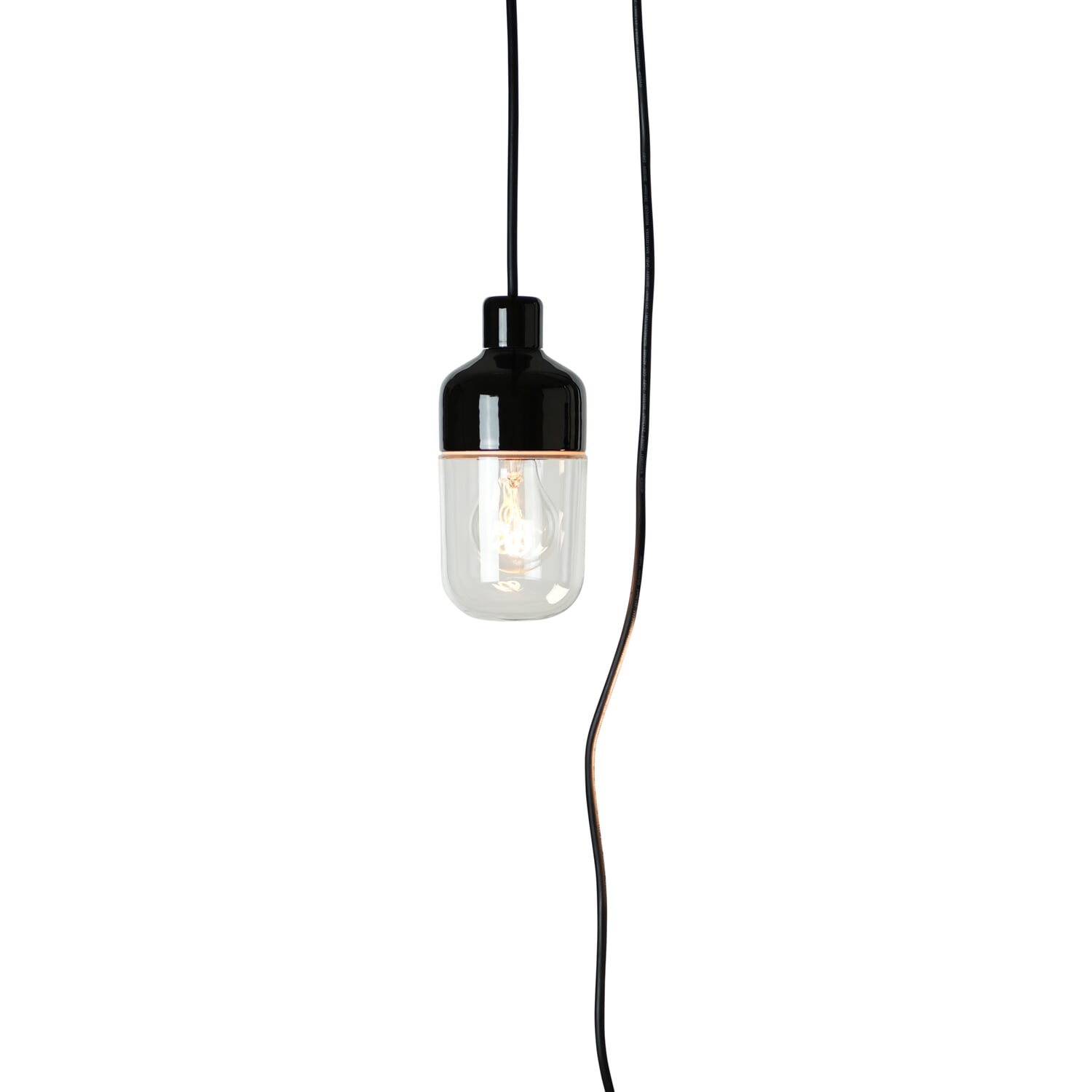 OHM 2 pendant light