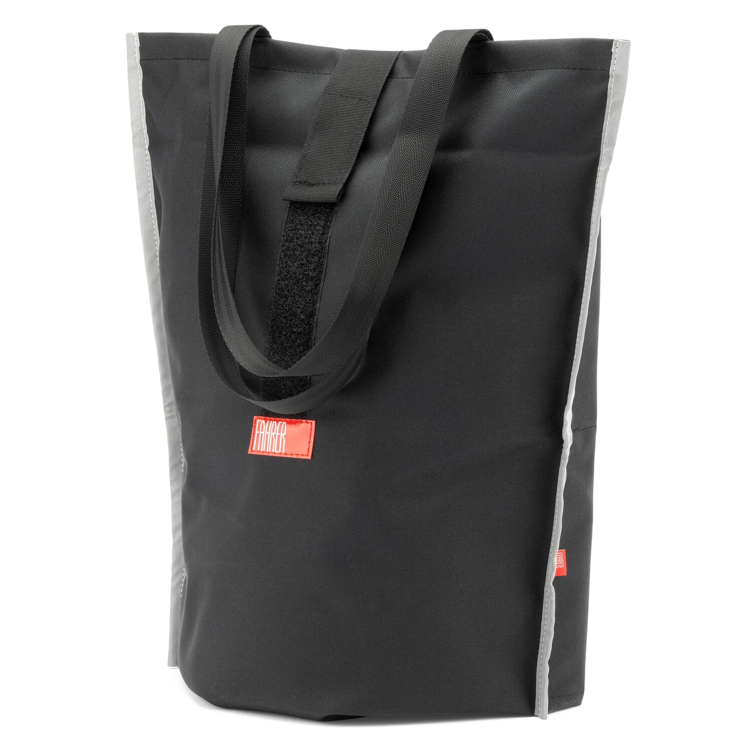 Bike bag consumption