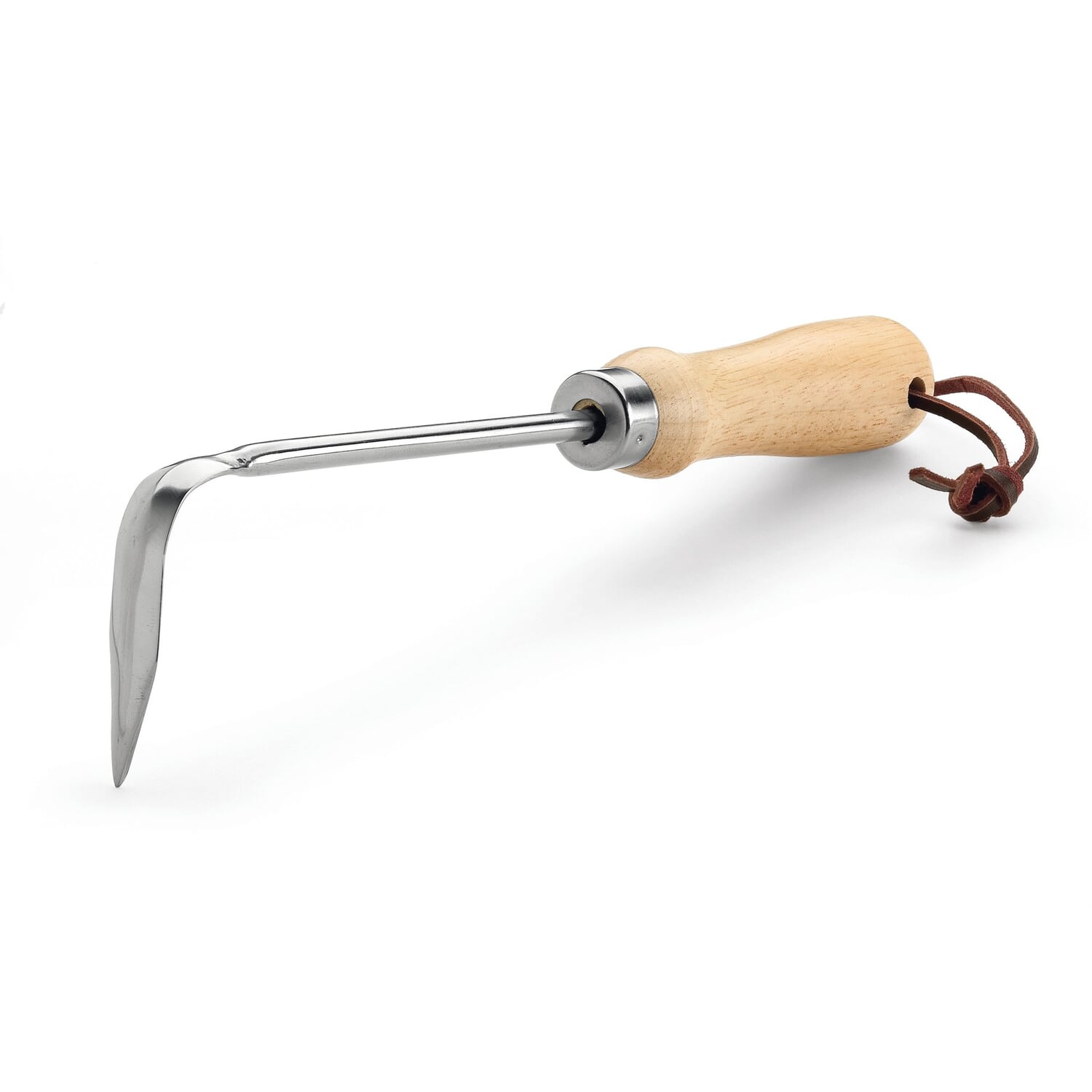 Hand fryer stainless steel