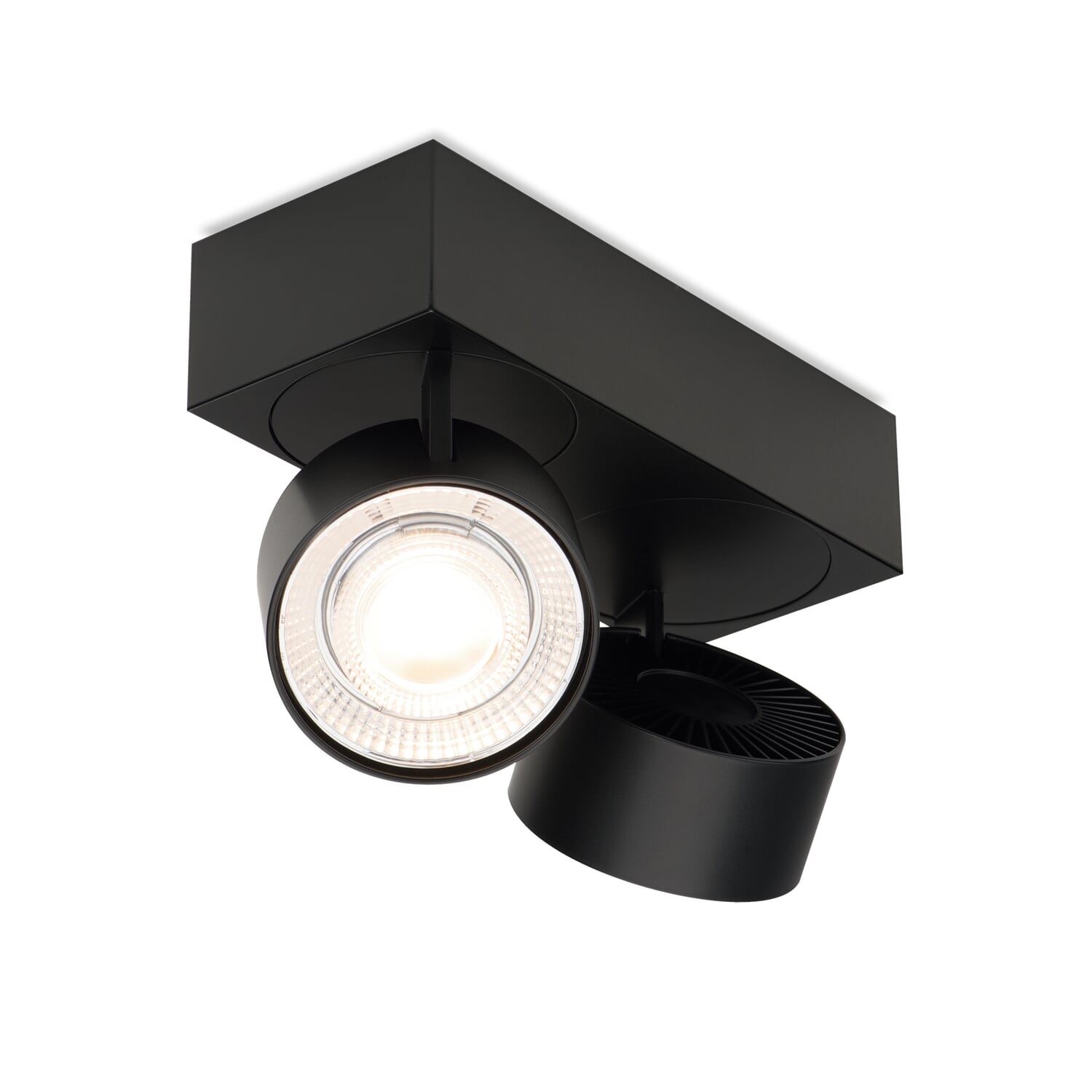 Surface mounted spotlight Wittenberg