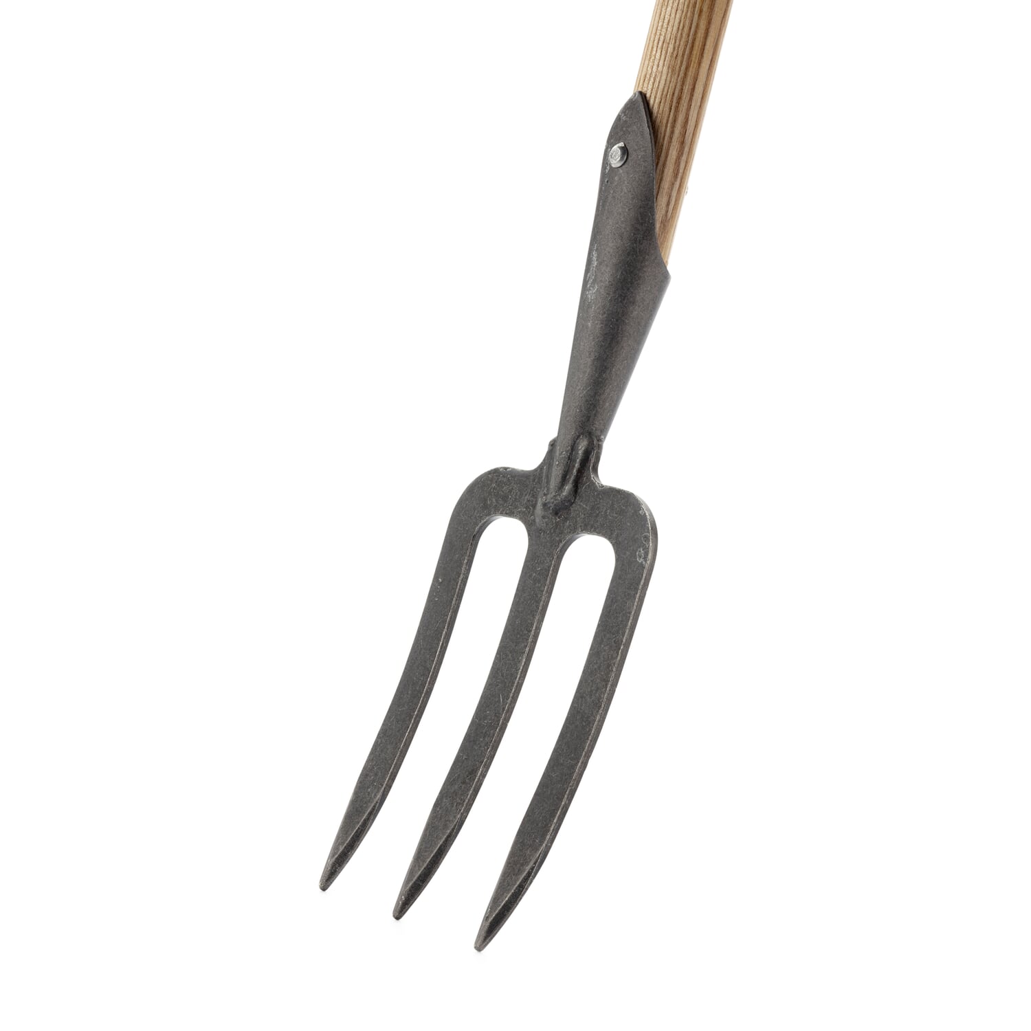 Perennial fork