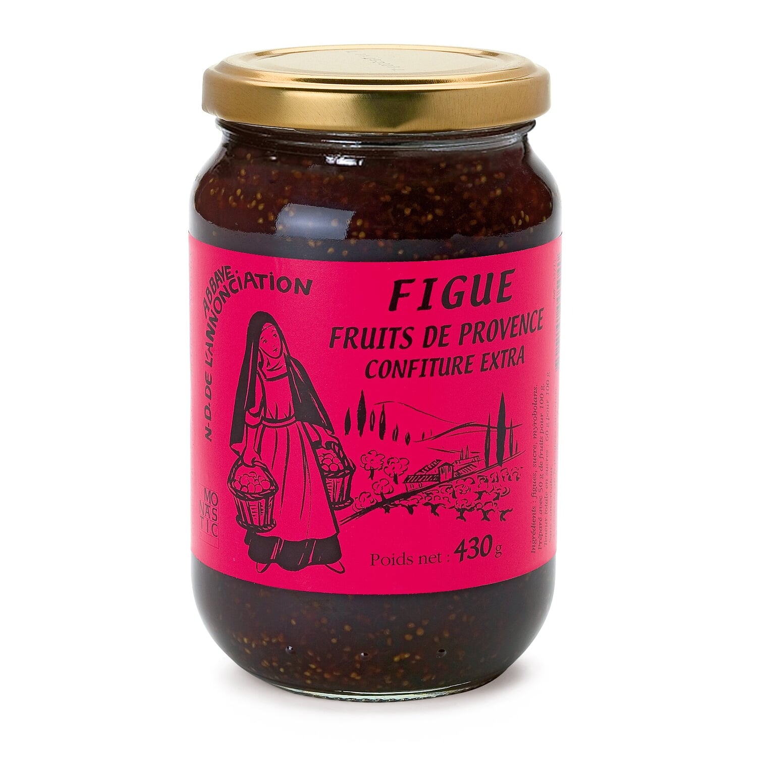 Fig jam