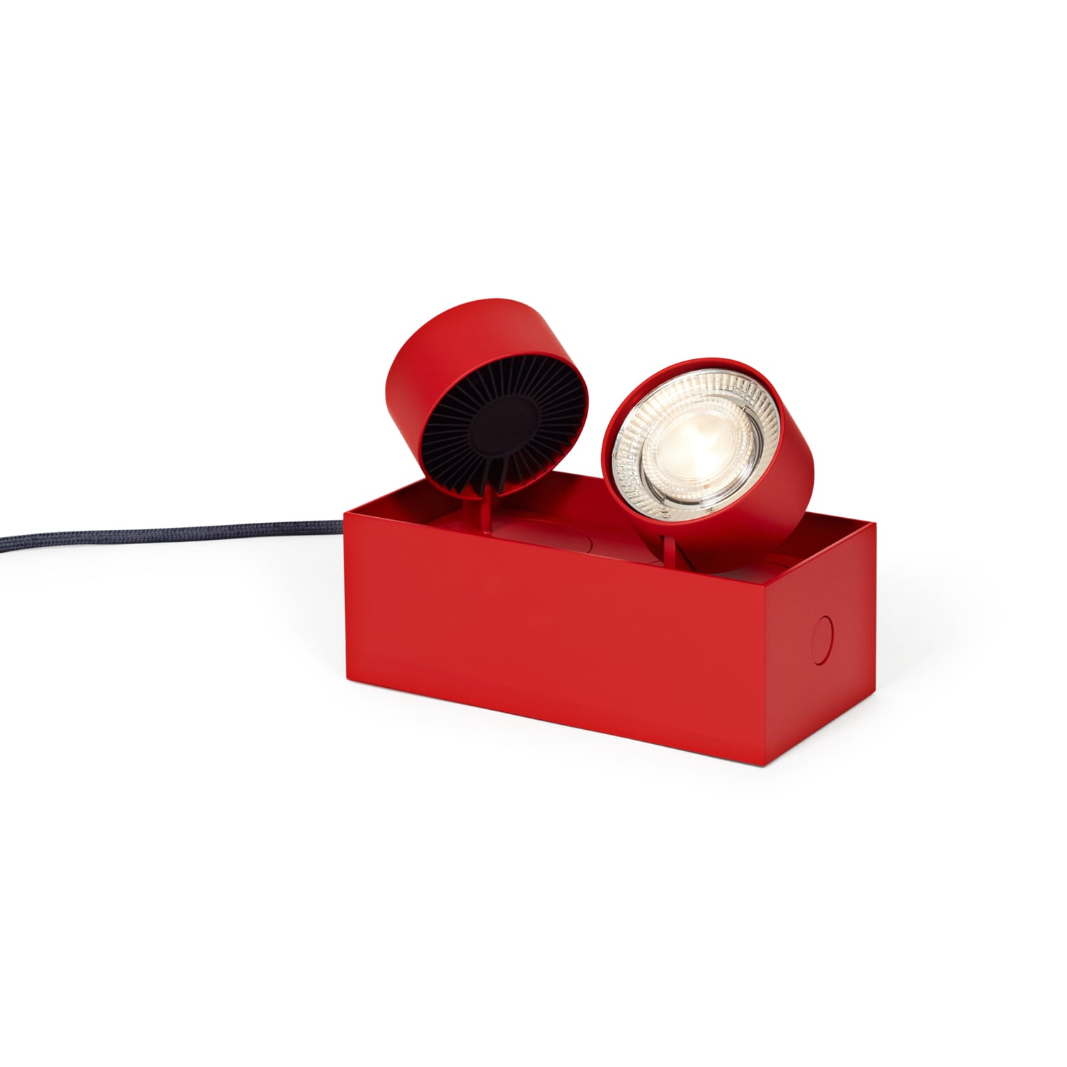 Stand spotlight Wittenberg