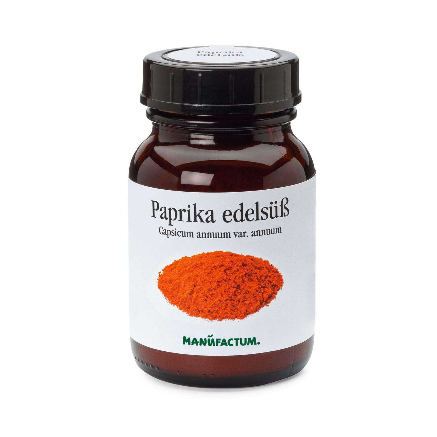 Serbian sweet paprika