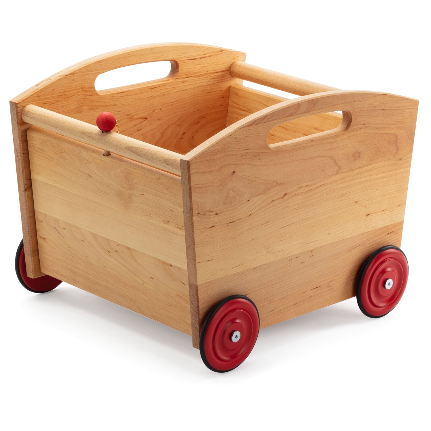 Toy wagon