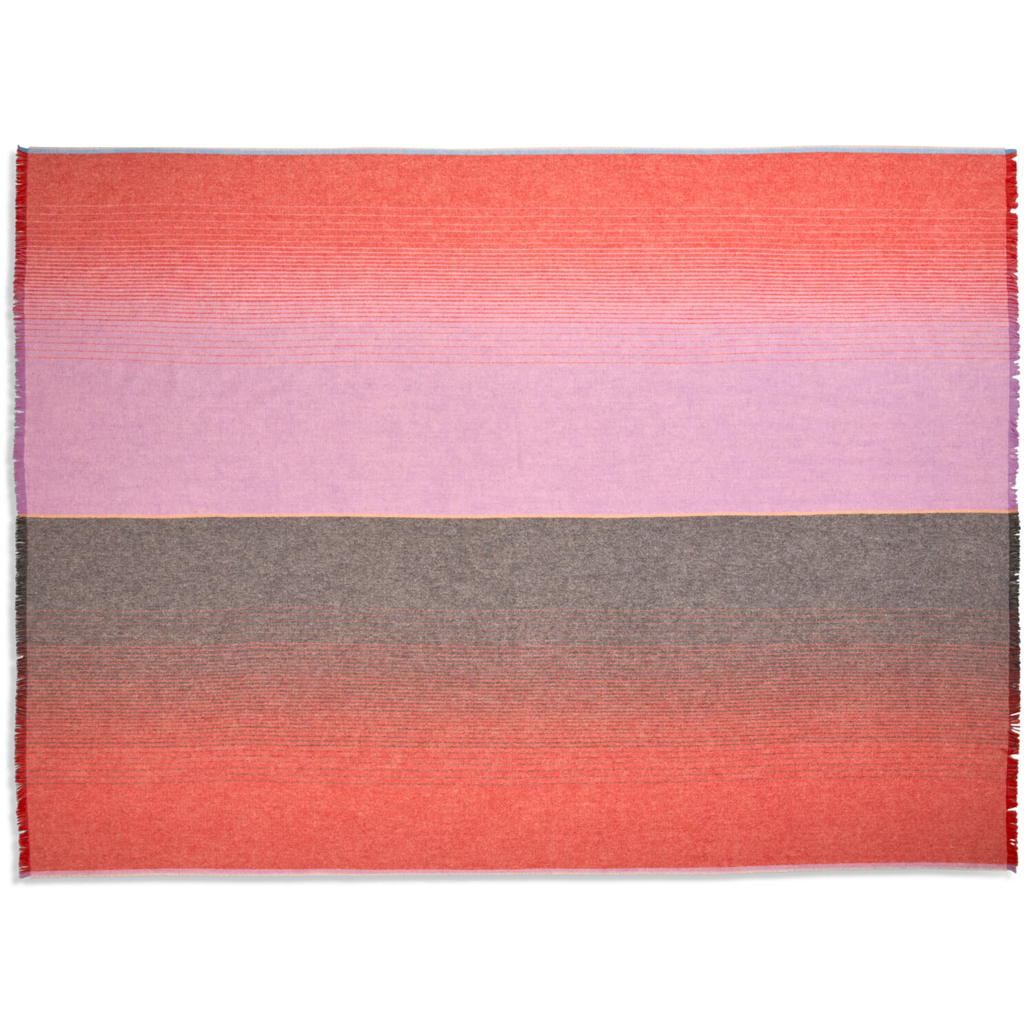 Alpaca blanket Inga Semp&eacute;