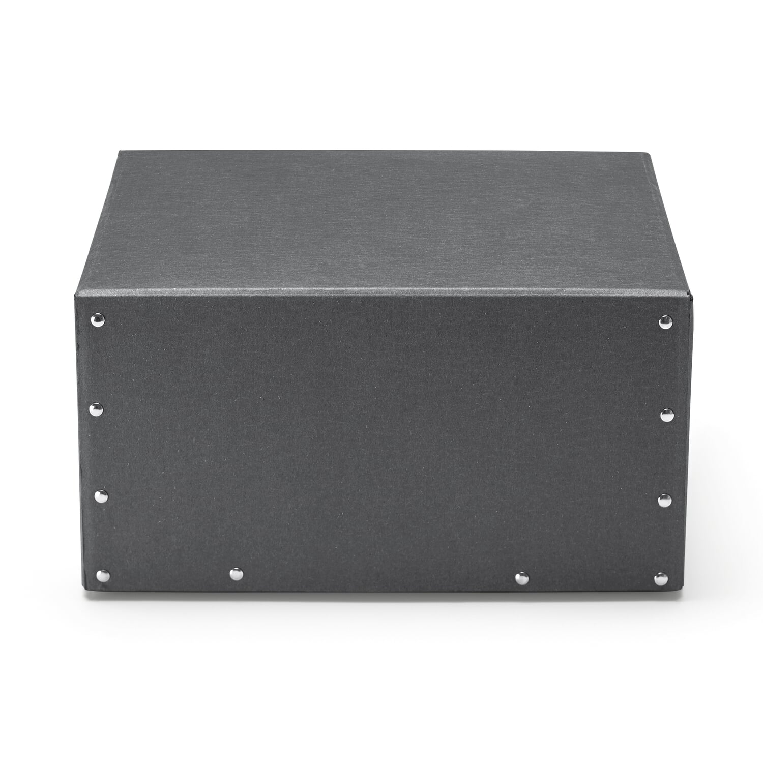 Cardboard box 1Hoch3