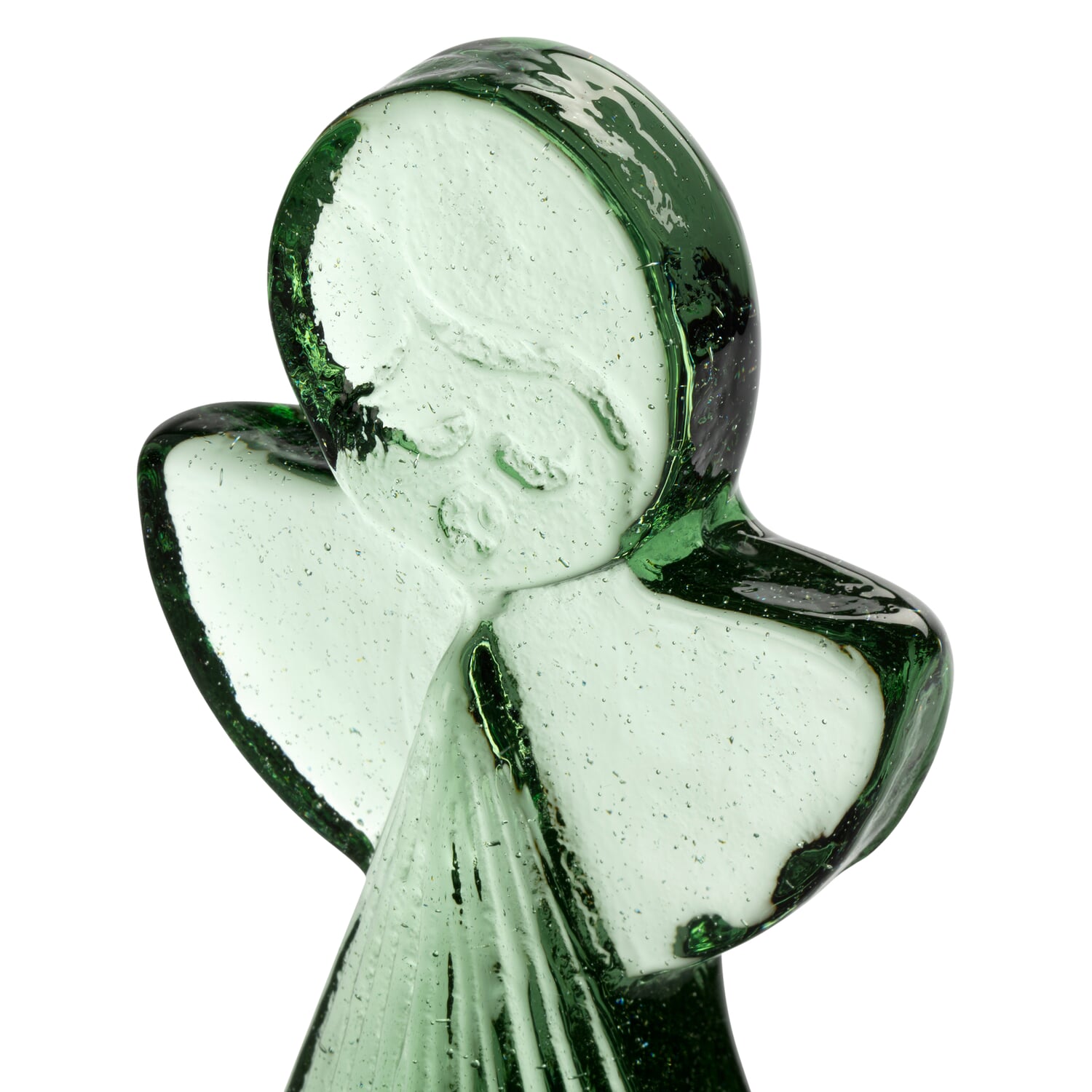 Angel Thuringian Forest Glass