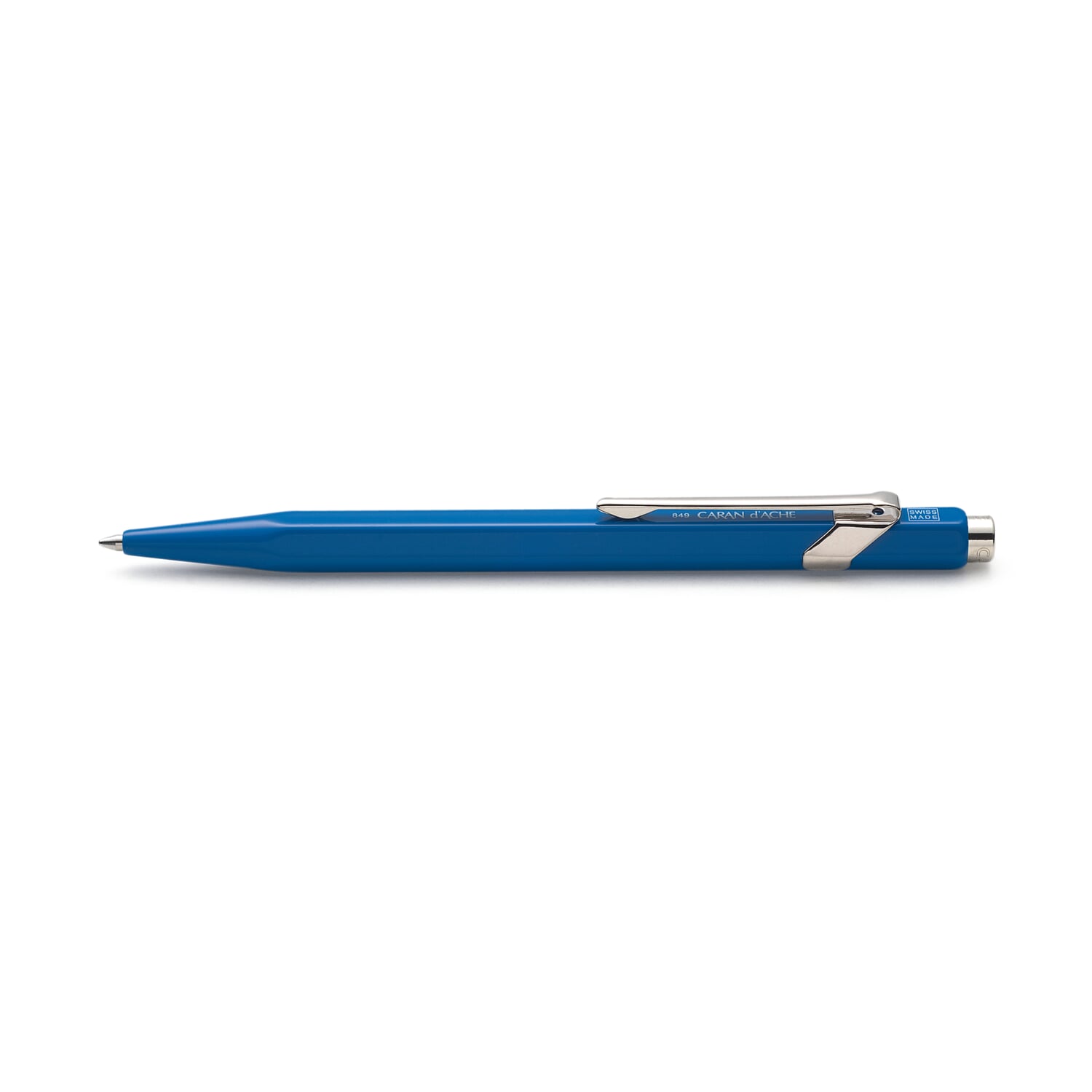 Caran d’Ache Ball pen