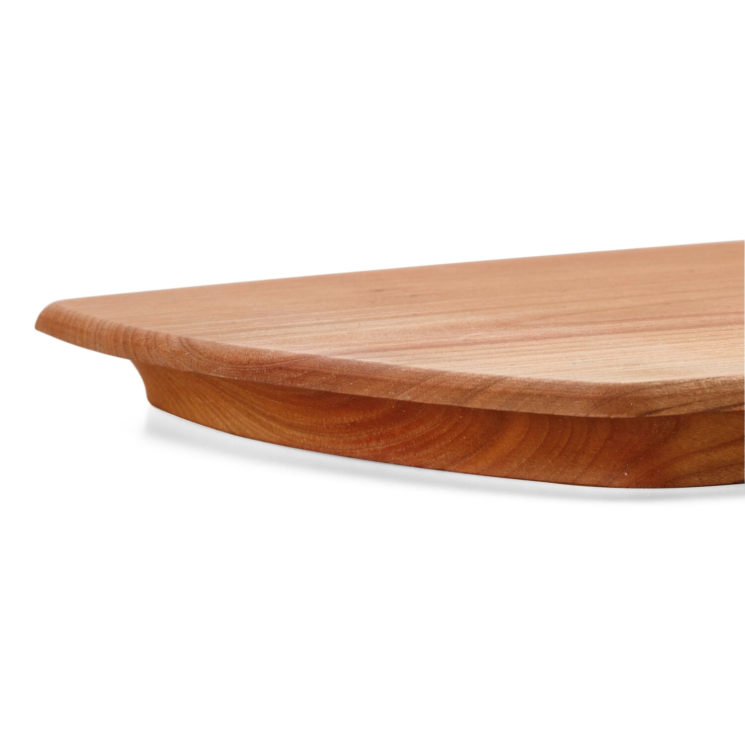 Cutting board cherry wood