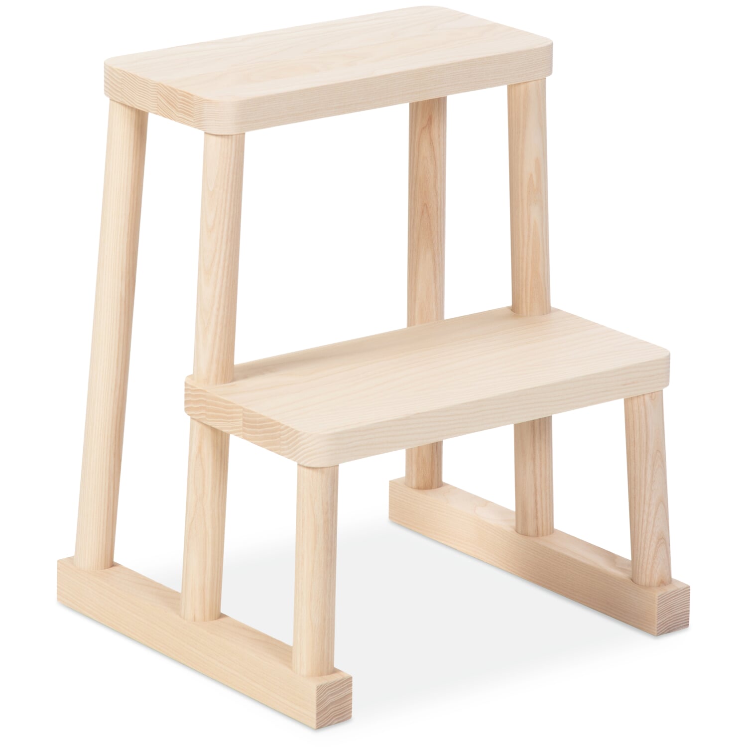 Step stool Adhoc