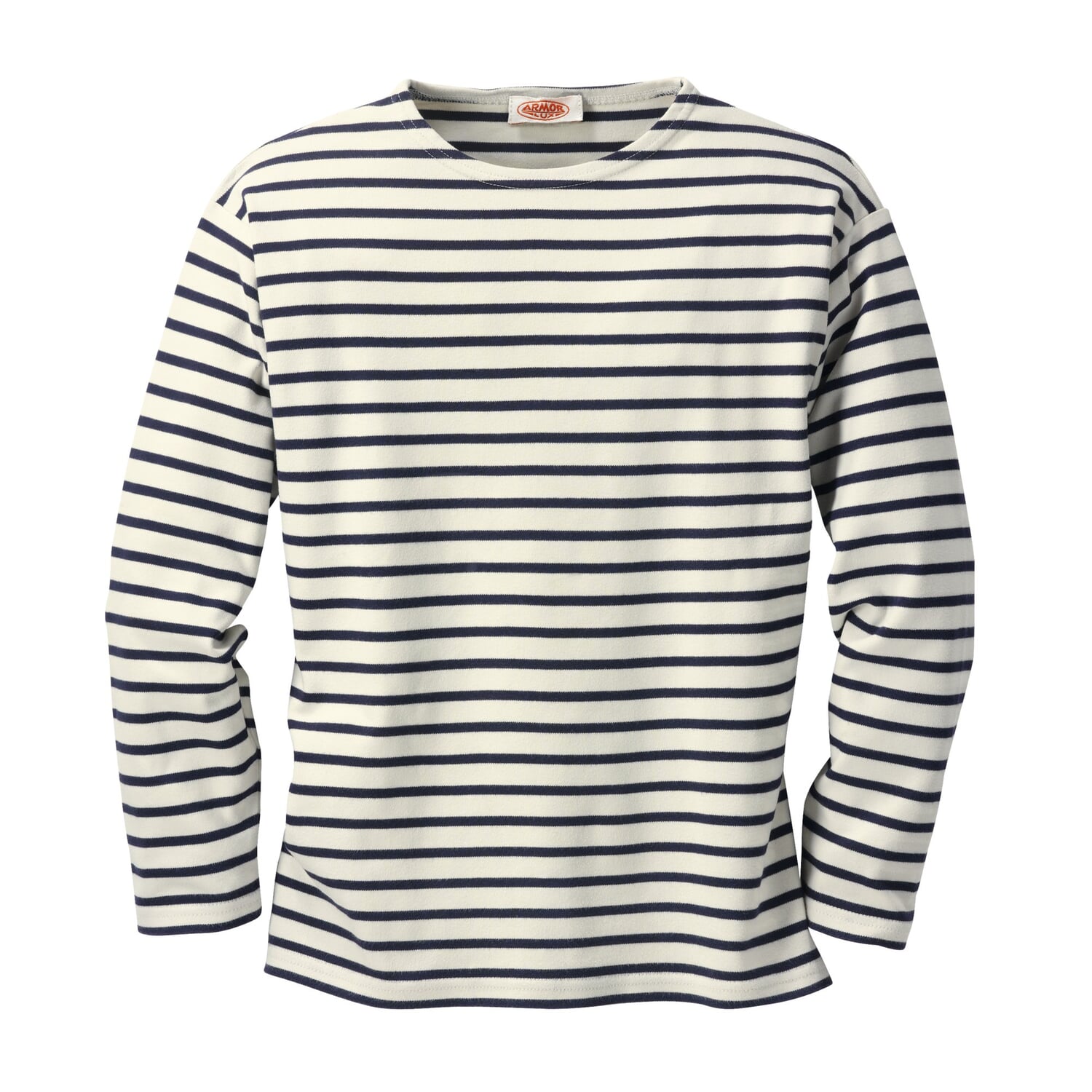 Sailor shirt long sleeve