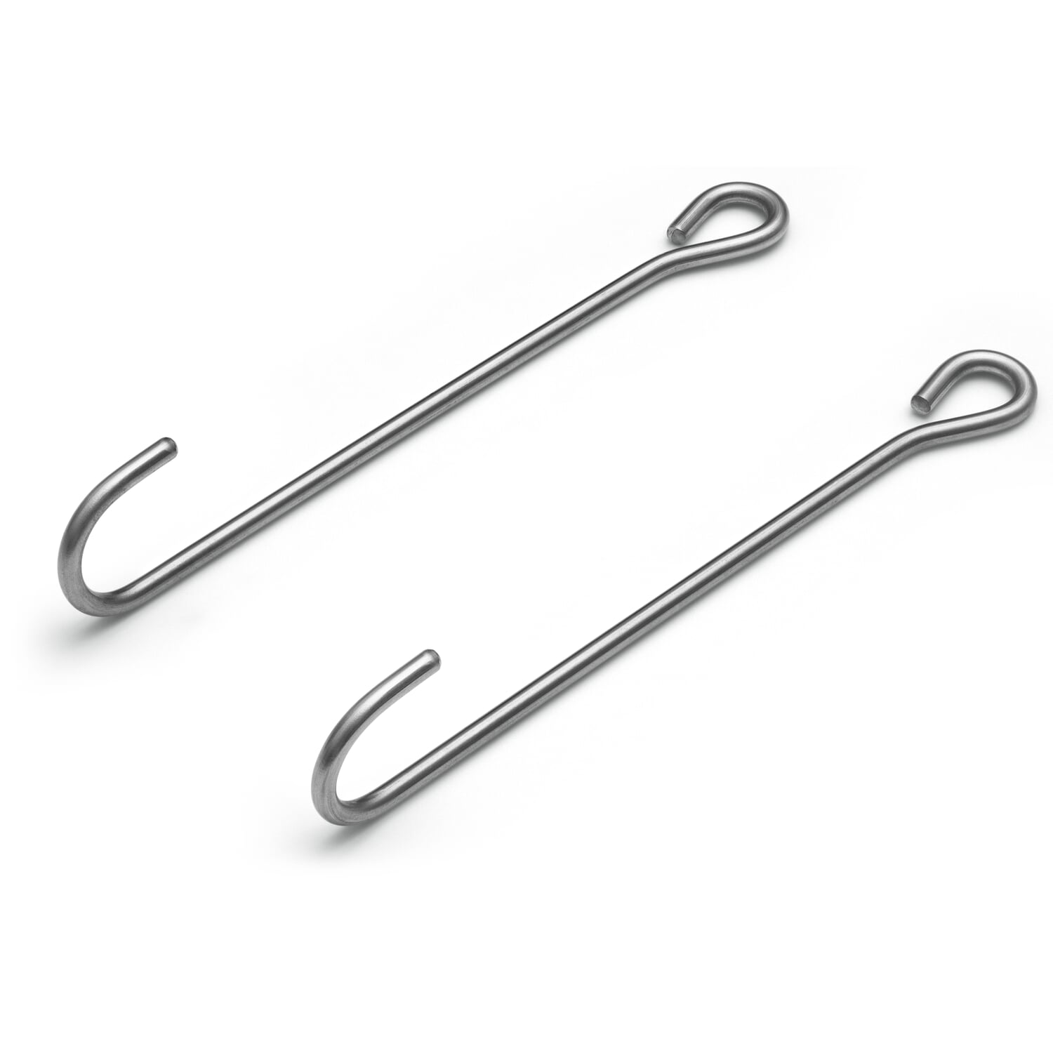 Additional hooks for Louis door hooks