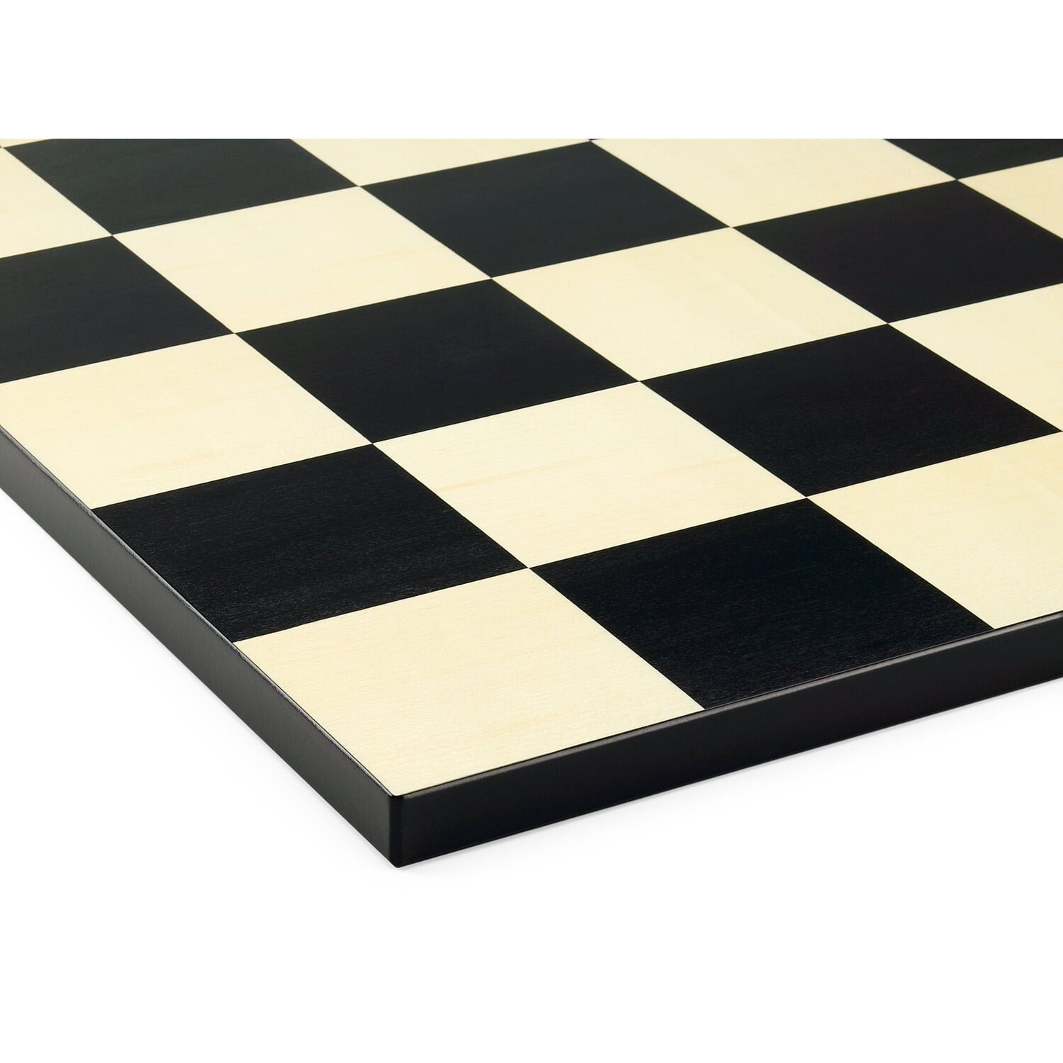 Chessboard rimless