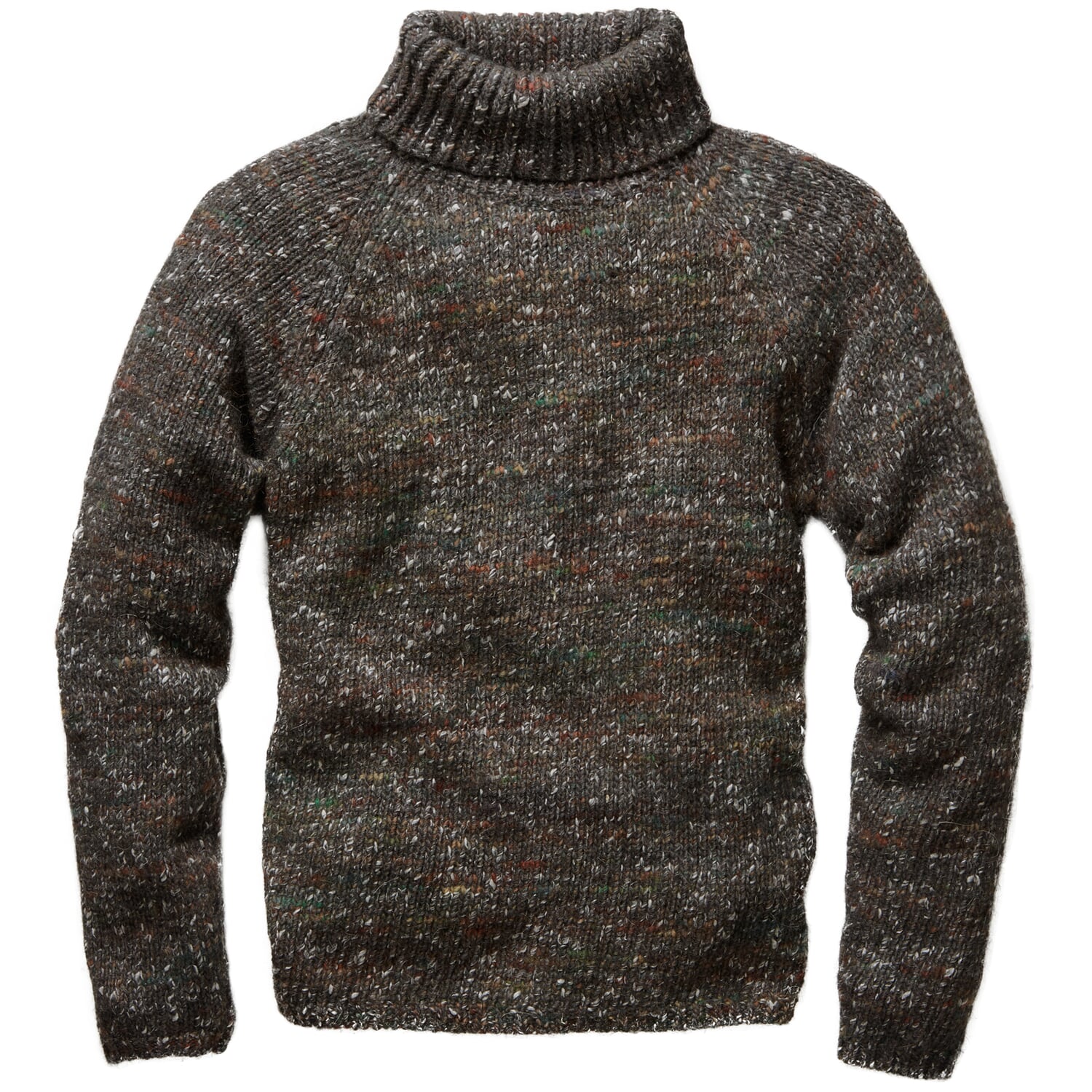 Mens Knit Sweater