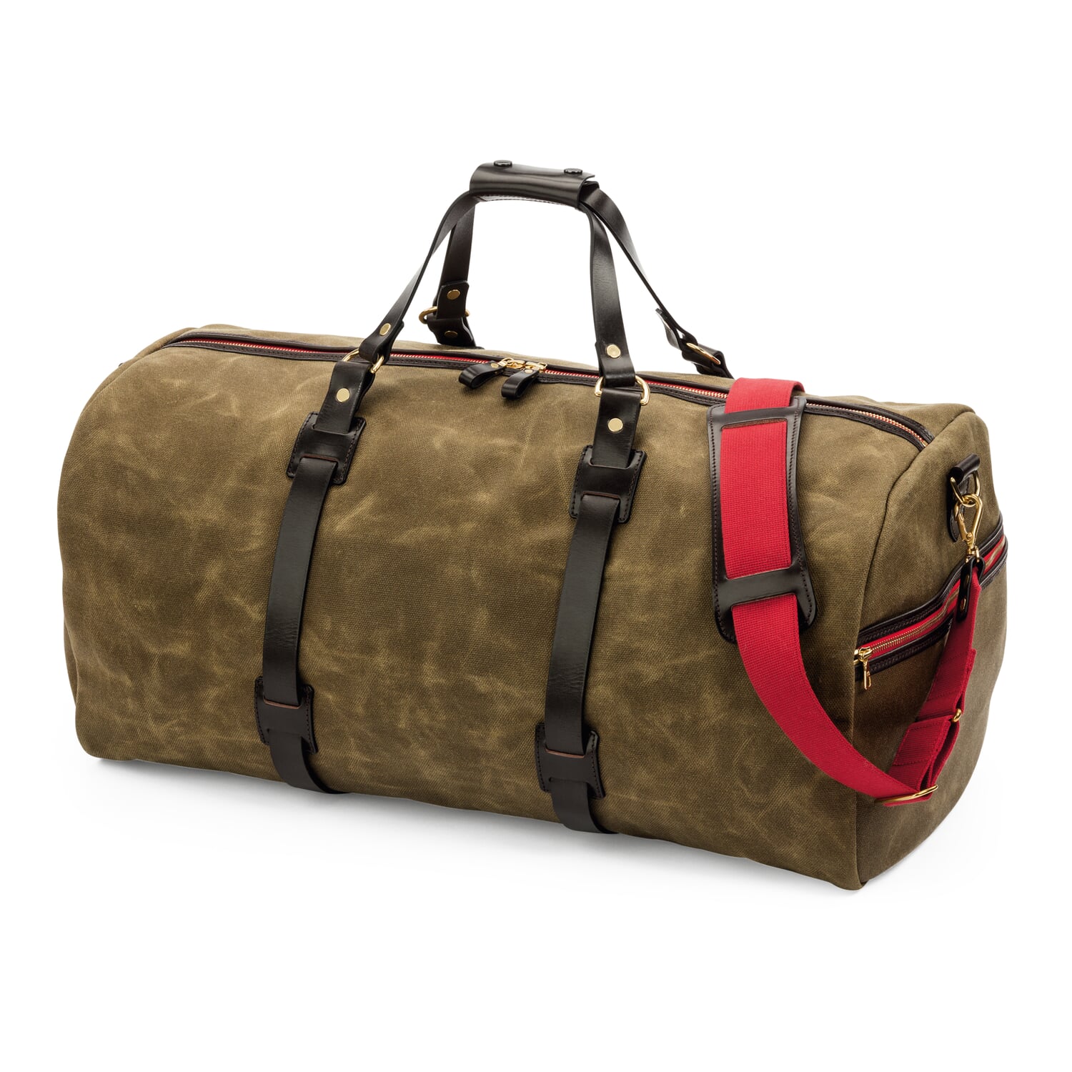 Croots travel bag