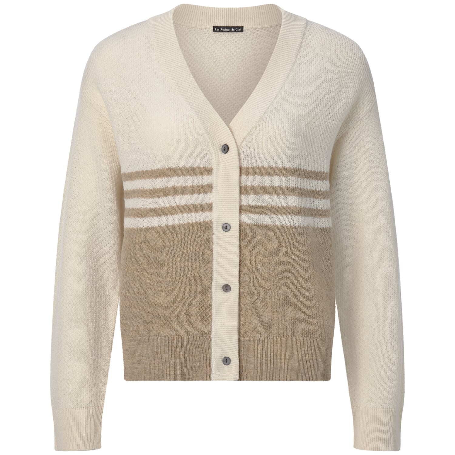 Ladies cardigan