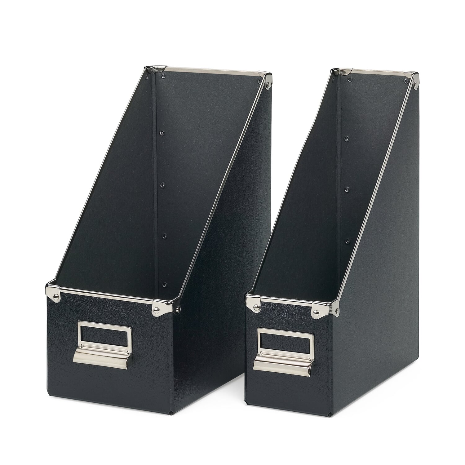 Stand folder metal reinforced 15 cm