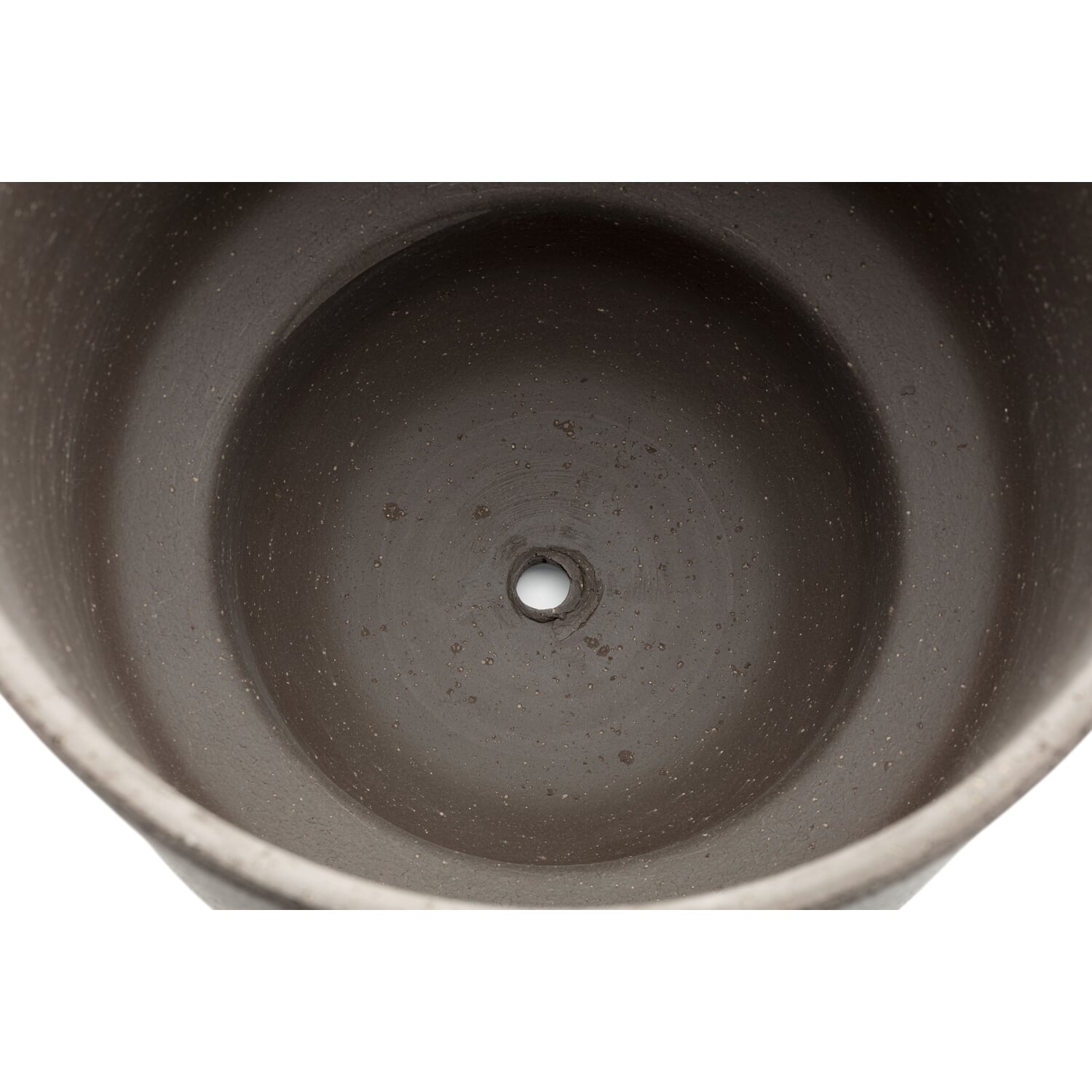 Hoff planter with saucer