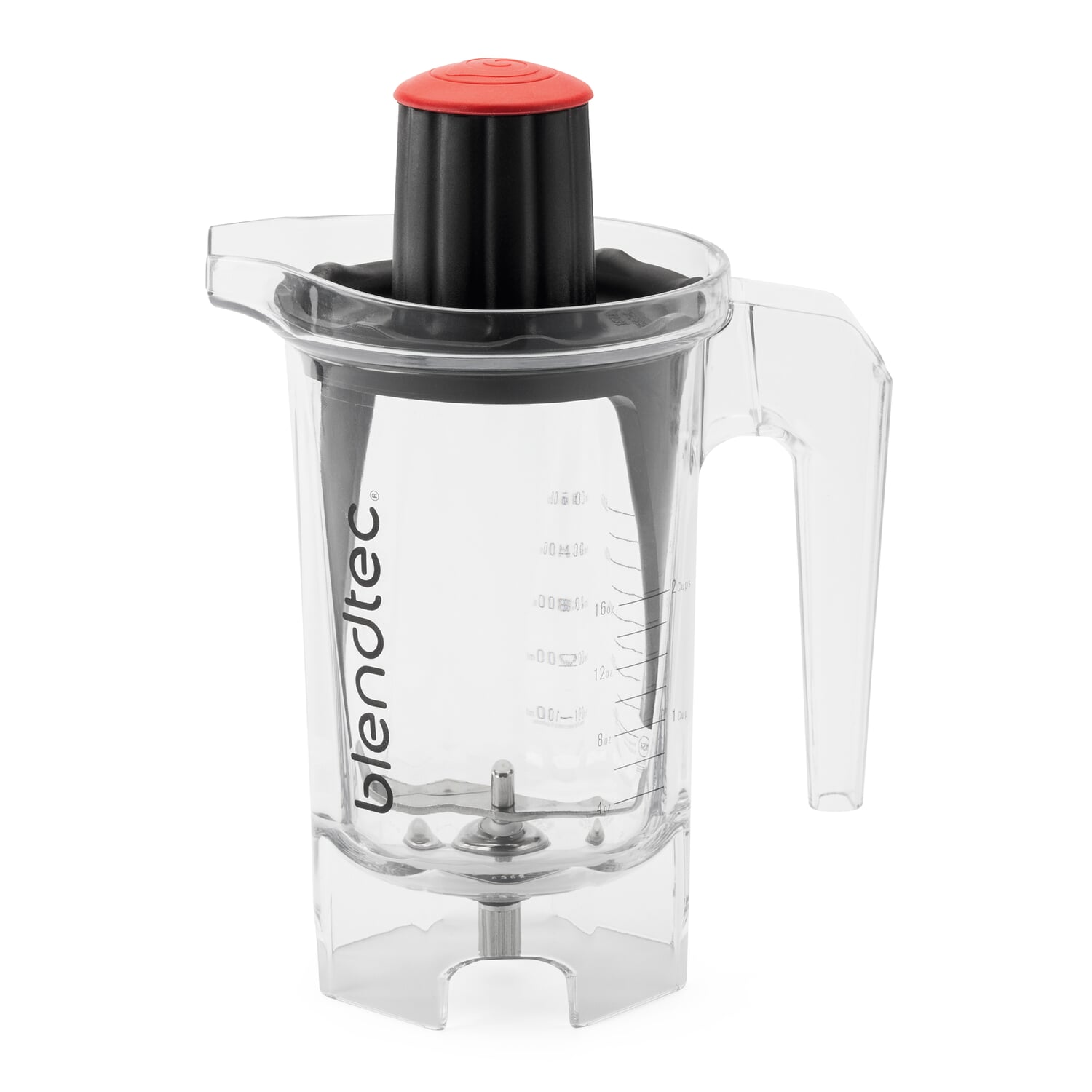 Blendtec Twister Jar for High Performance Blender
