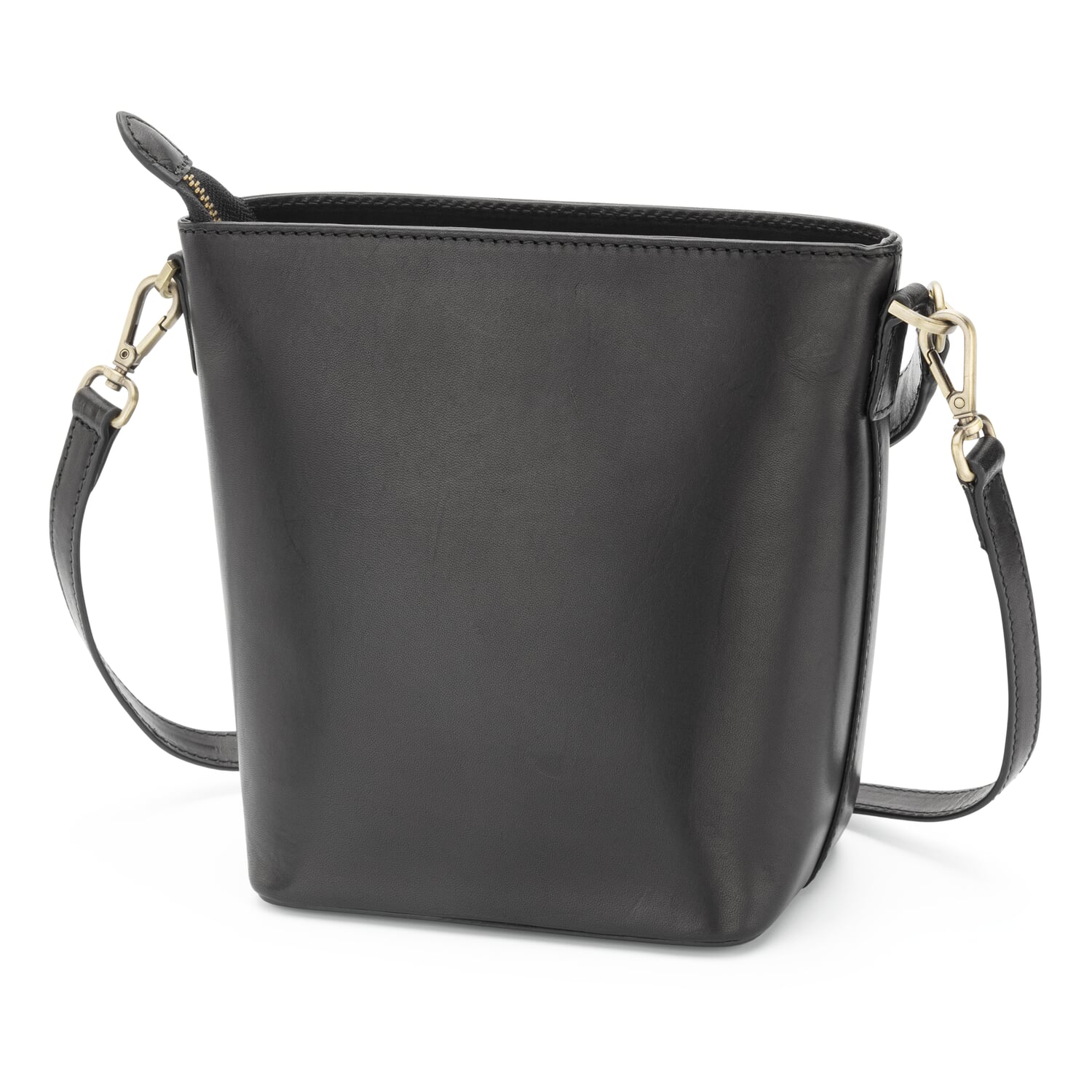 Ladies shoulder bag midi