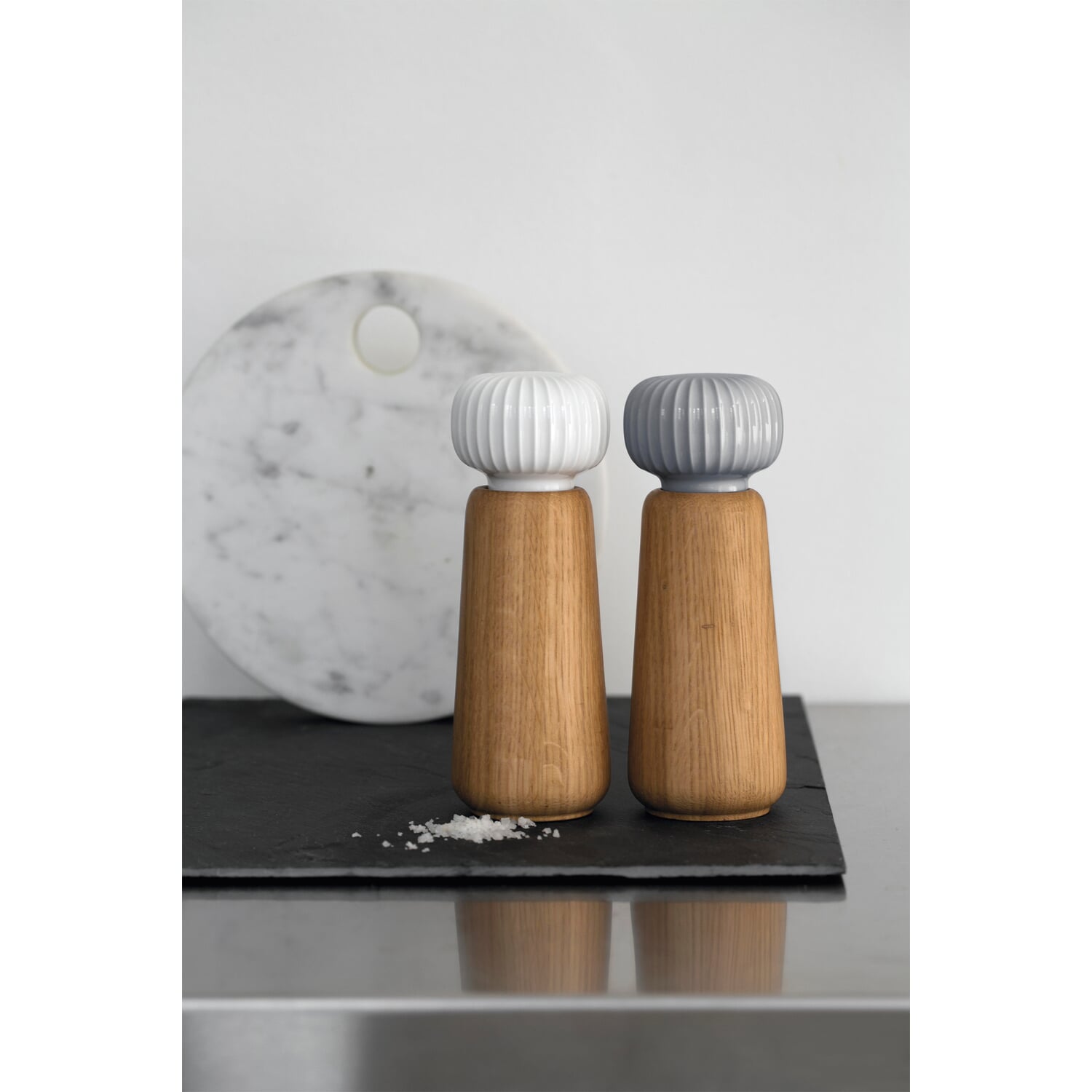 Hammersh?i spice mill