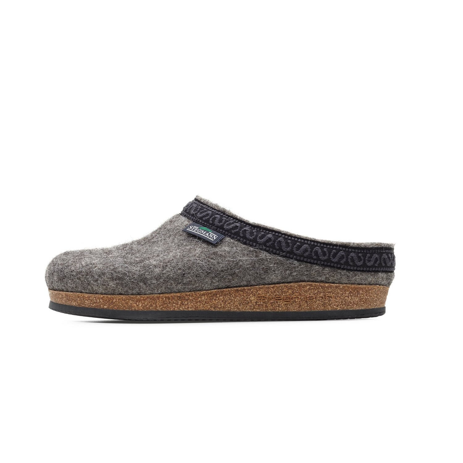 Slipper Tyrolean Stone Sheep