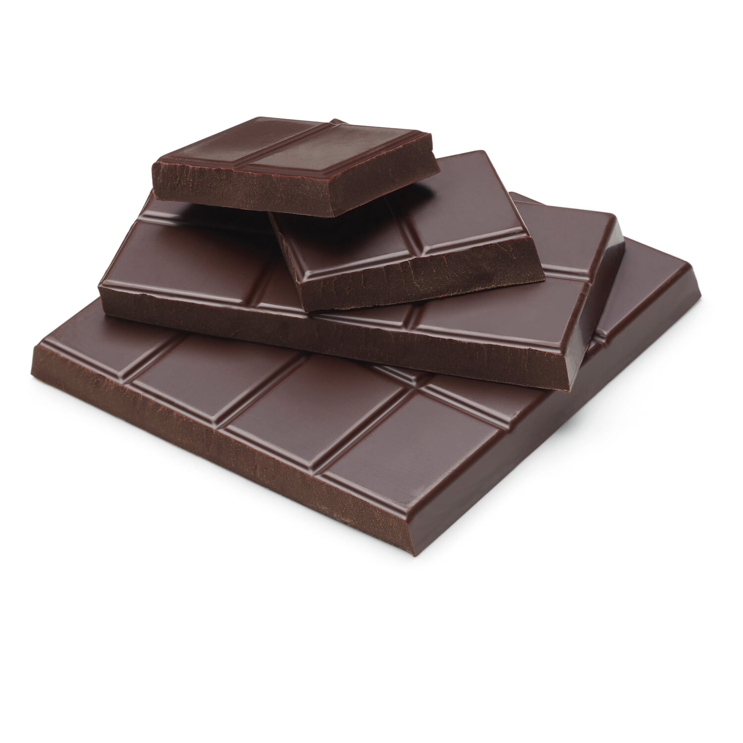 Summerdown dark chocolate with peppermint