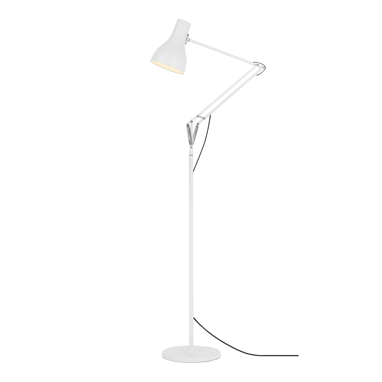 Floor lamp Anglepoise? Type 75