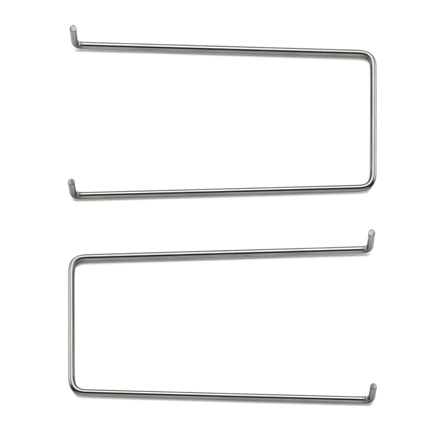 Bookend for wall shelf RM3