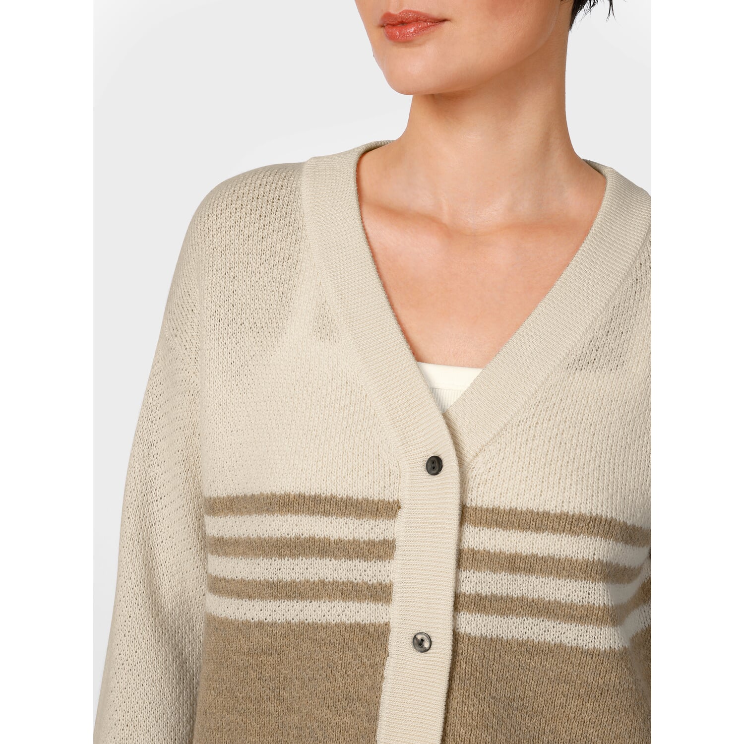 Ladies cardigan