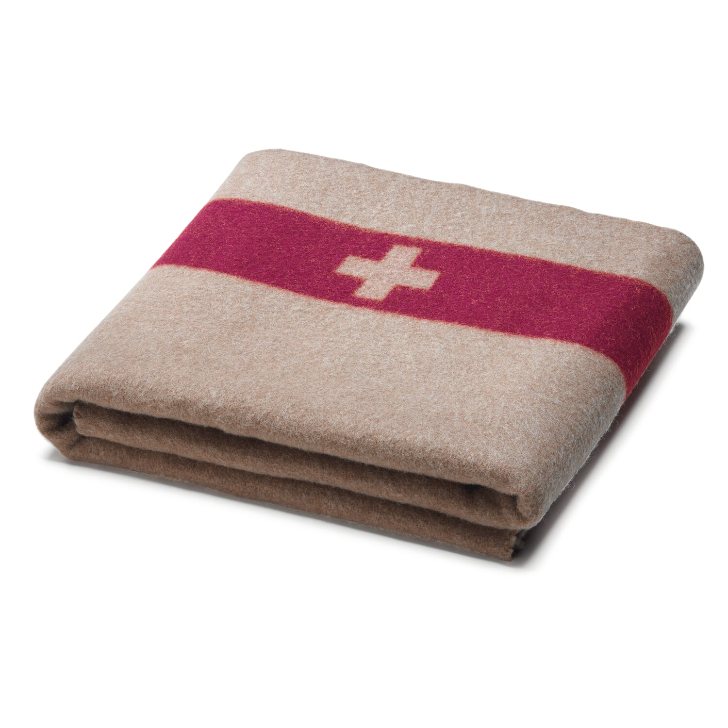 Swiss army blanket