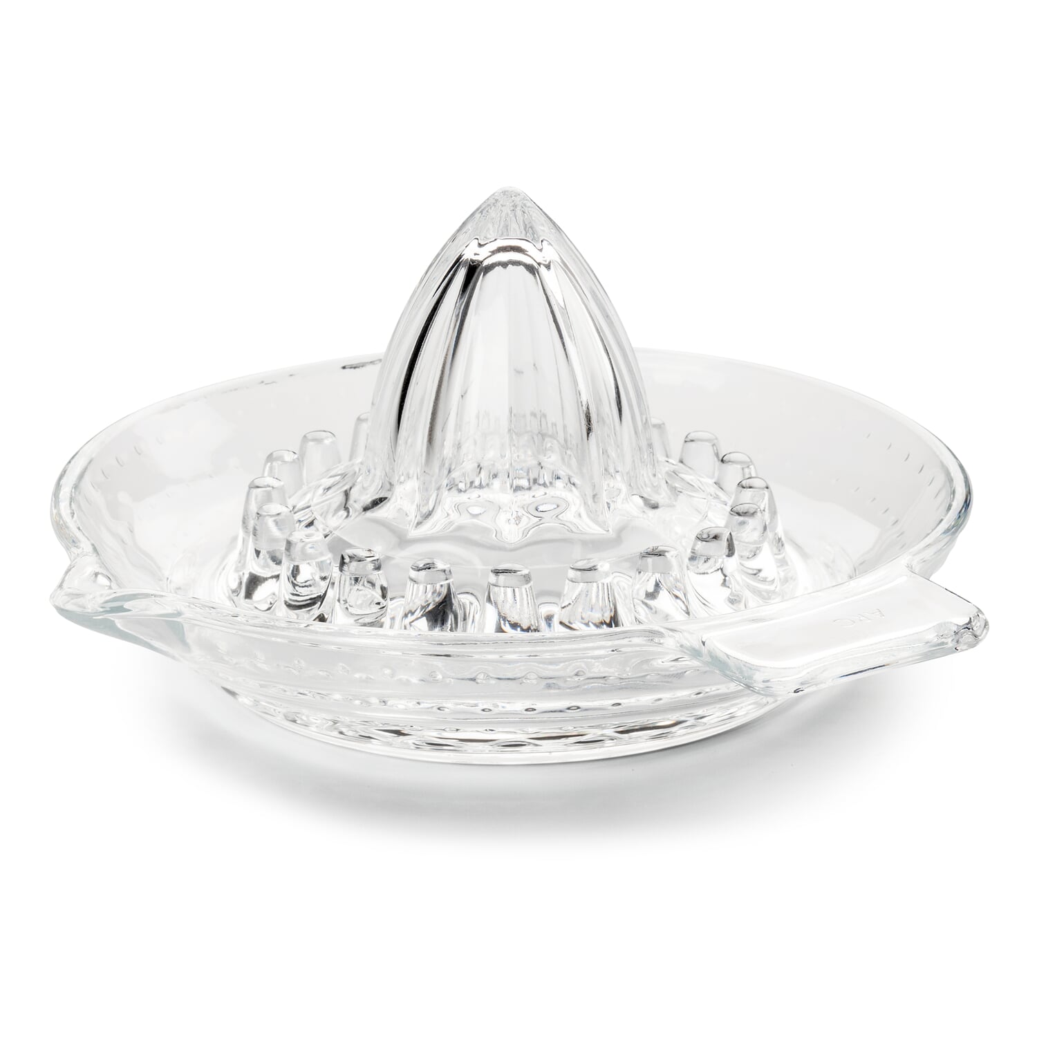 Lemon squeezer Jaune