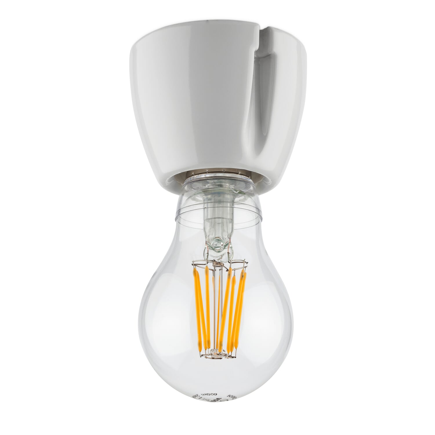 Wall and ceiling lamp Blank