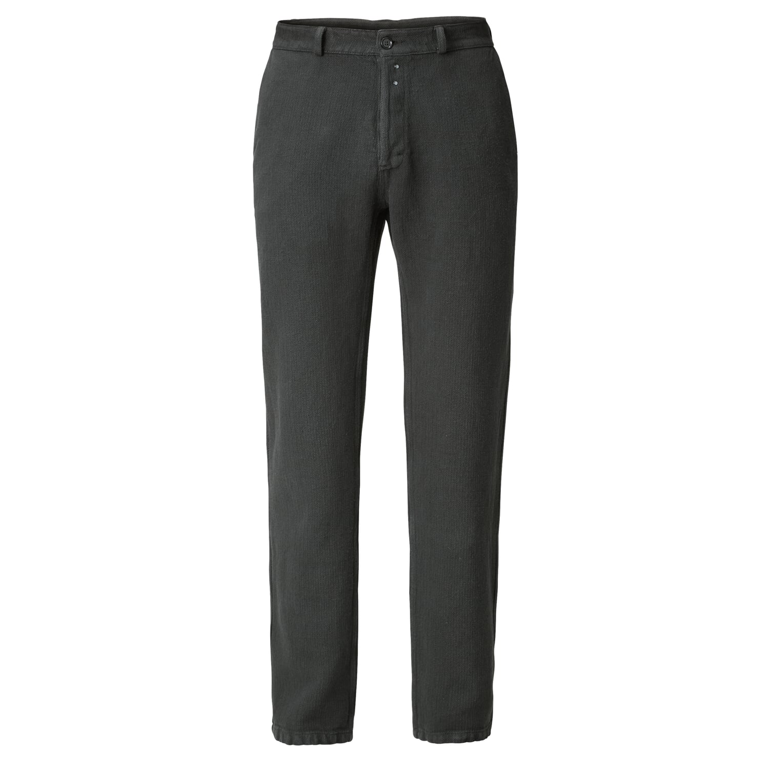 Men pants cotton and linen