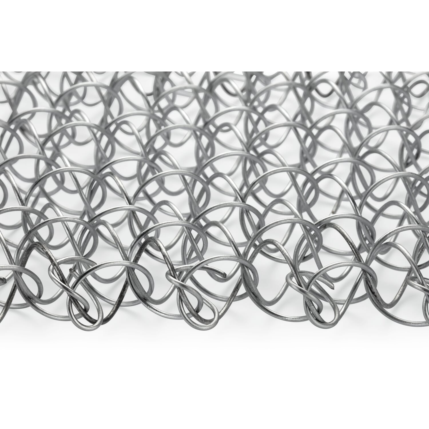 Trivet wire mesh